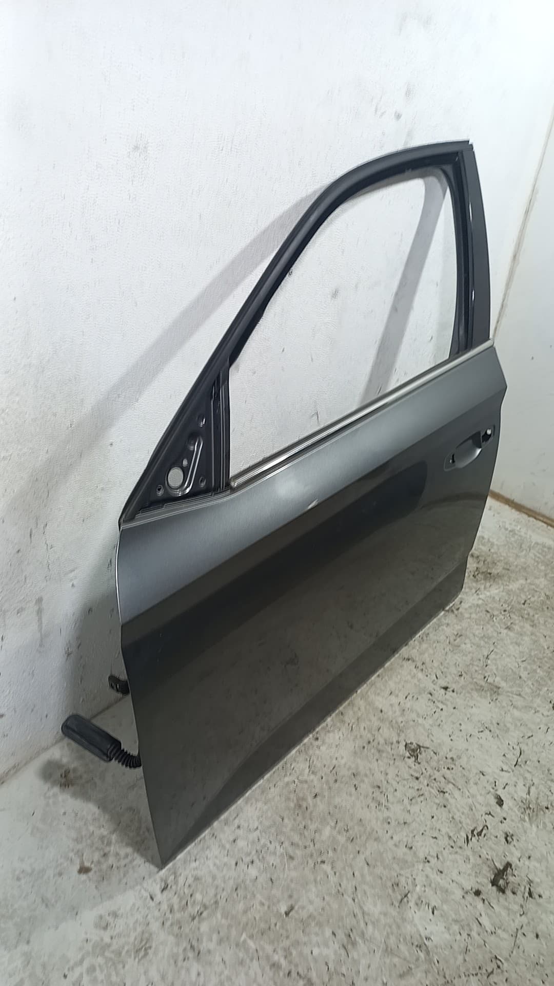 Puerta delantera izquierda SKODA KAMIQ (NW4) 3
