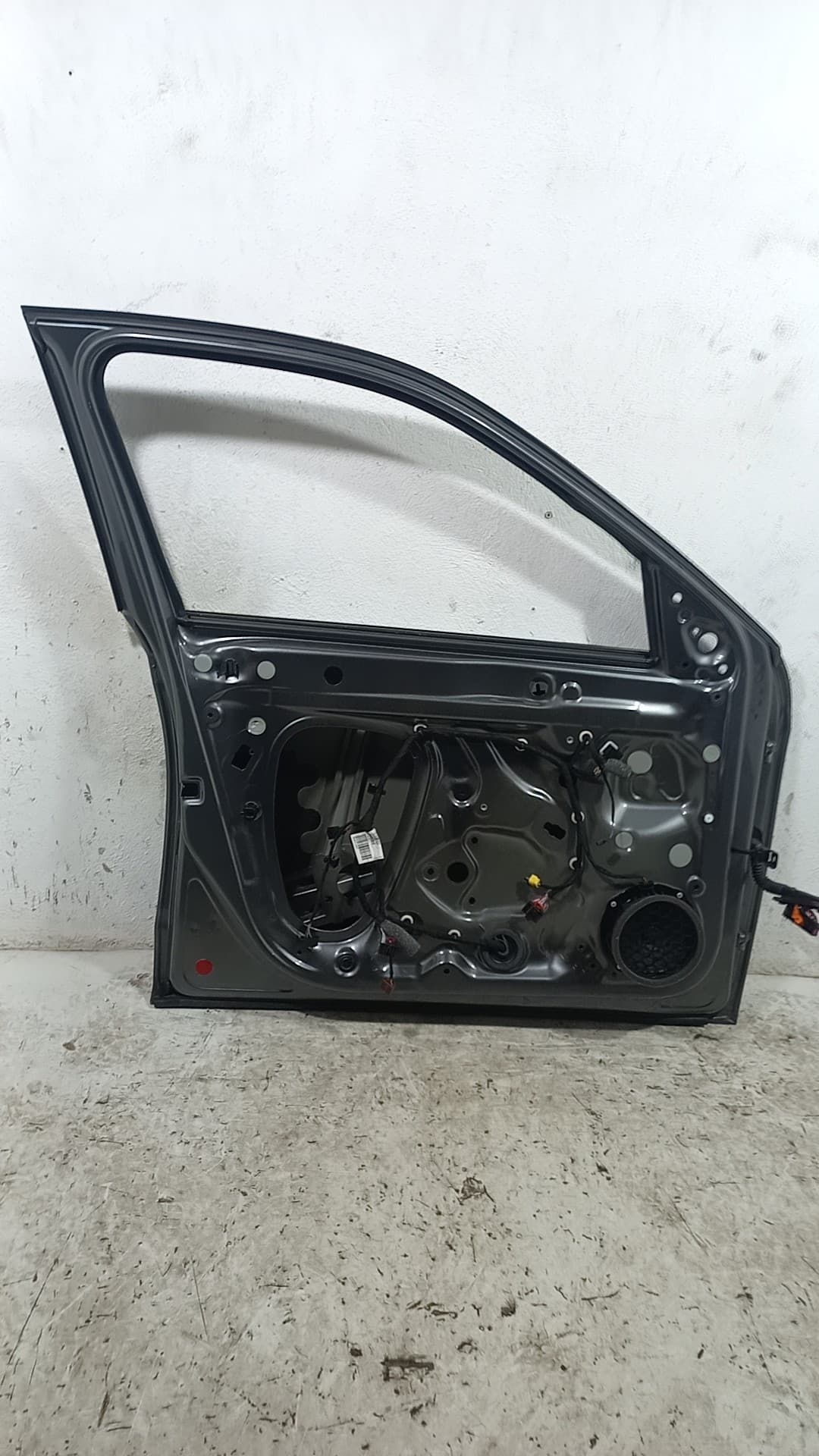 Puerta delantera izquierda SKODA KAMIQ (NW4) 2