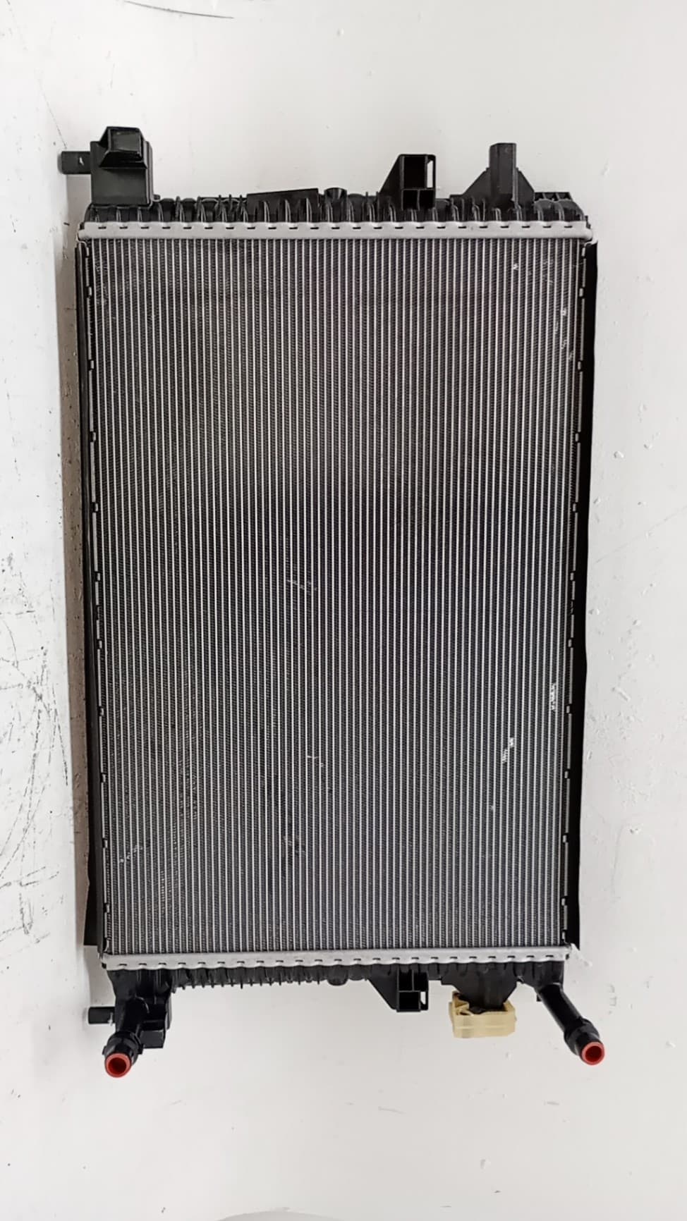 Radiador agua SKODA KAMIQ (NW4)