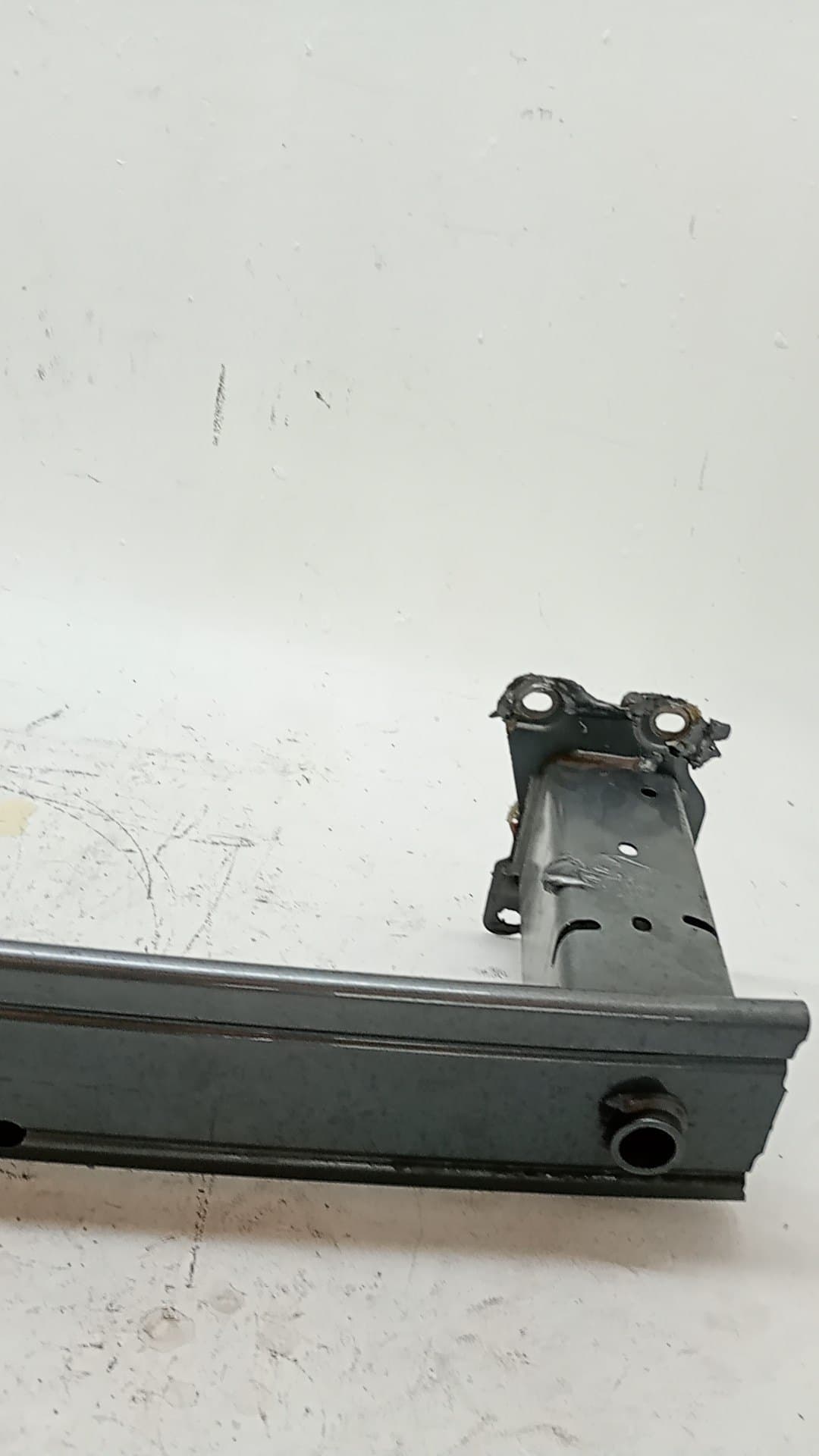 Refuerzo paragolpes trasero SKODA KAMIQ (NW4) 5