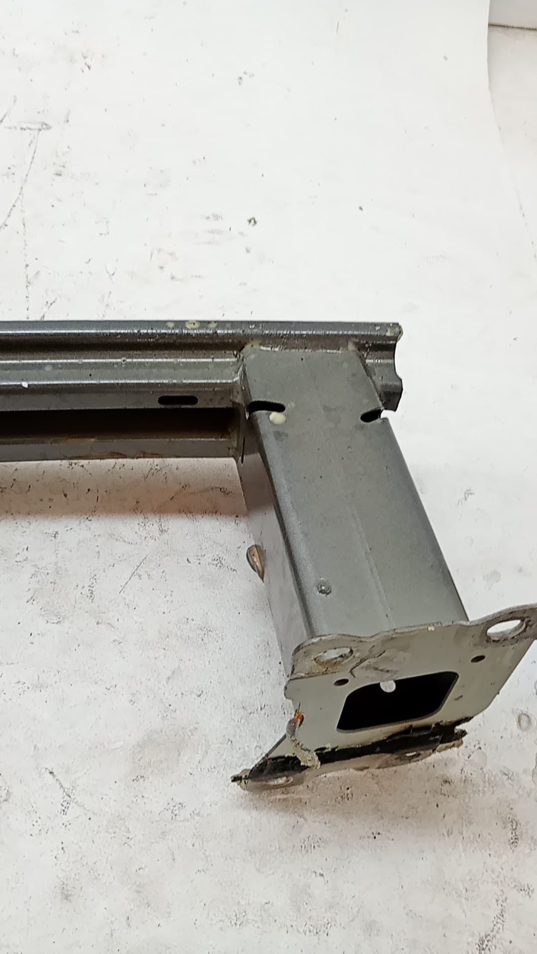 Refuerzo paragolpes trasero SKODA KAMIQ (NW4) 3