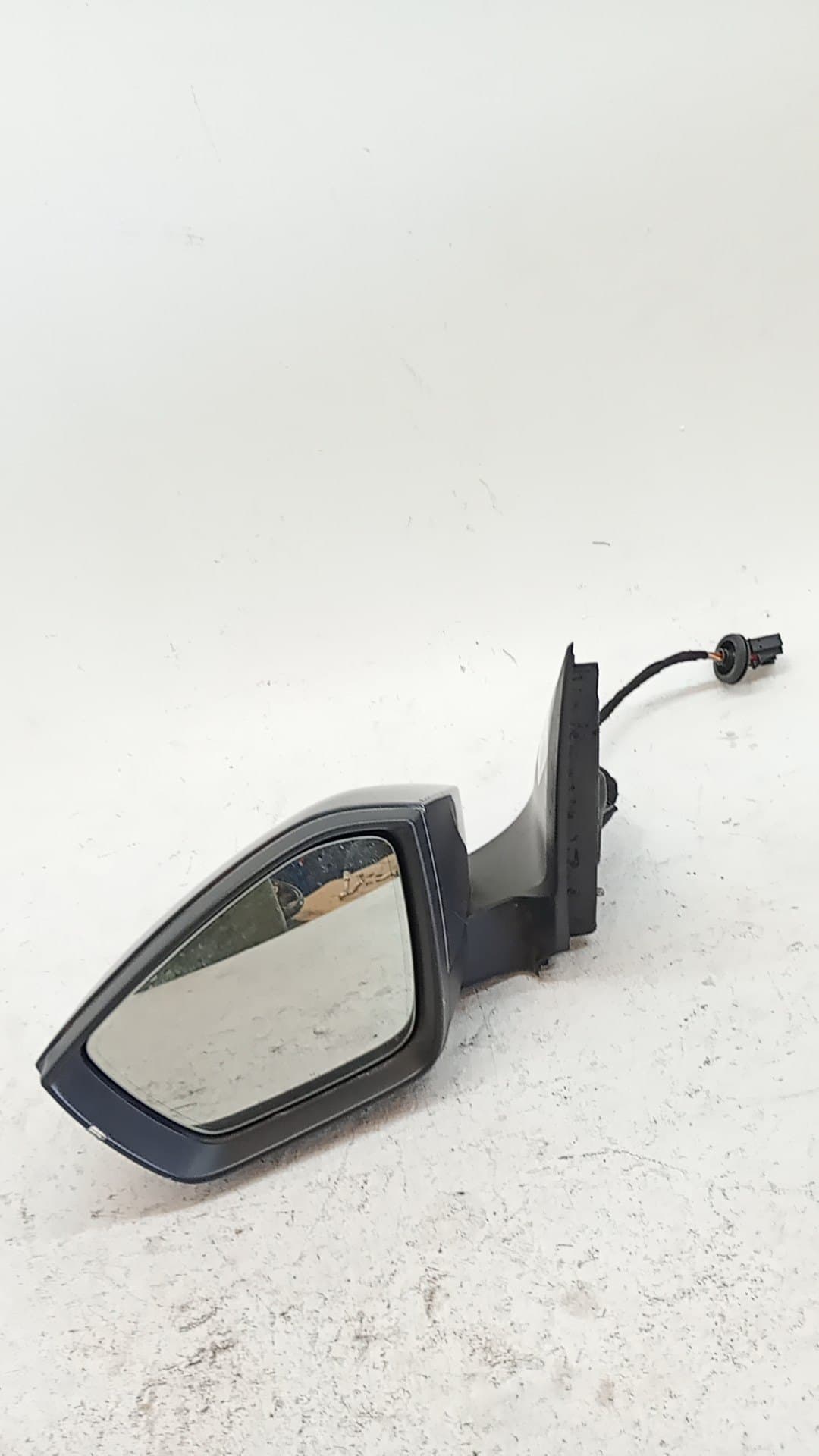Retrovisor izquierdo SKODA KAMIQ (NW4)