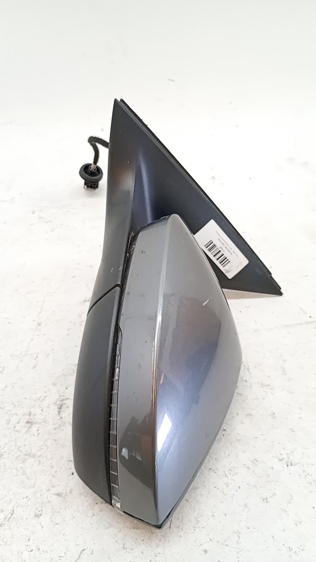 Retrovisor izquierdo SKODA KAMIQ (NW4) 4