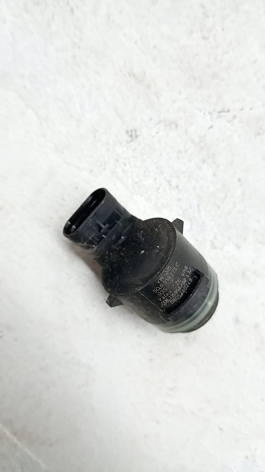Sensor de aparcamiento SKODA KAMIQ (NW4) 3