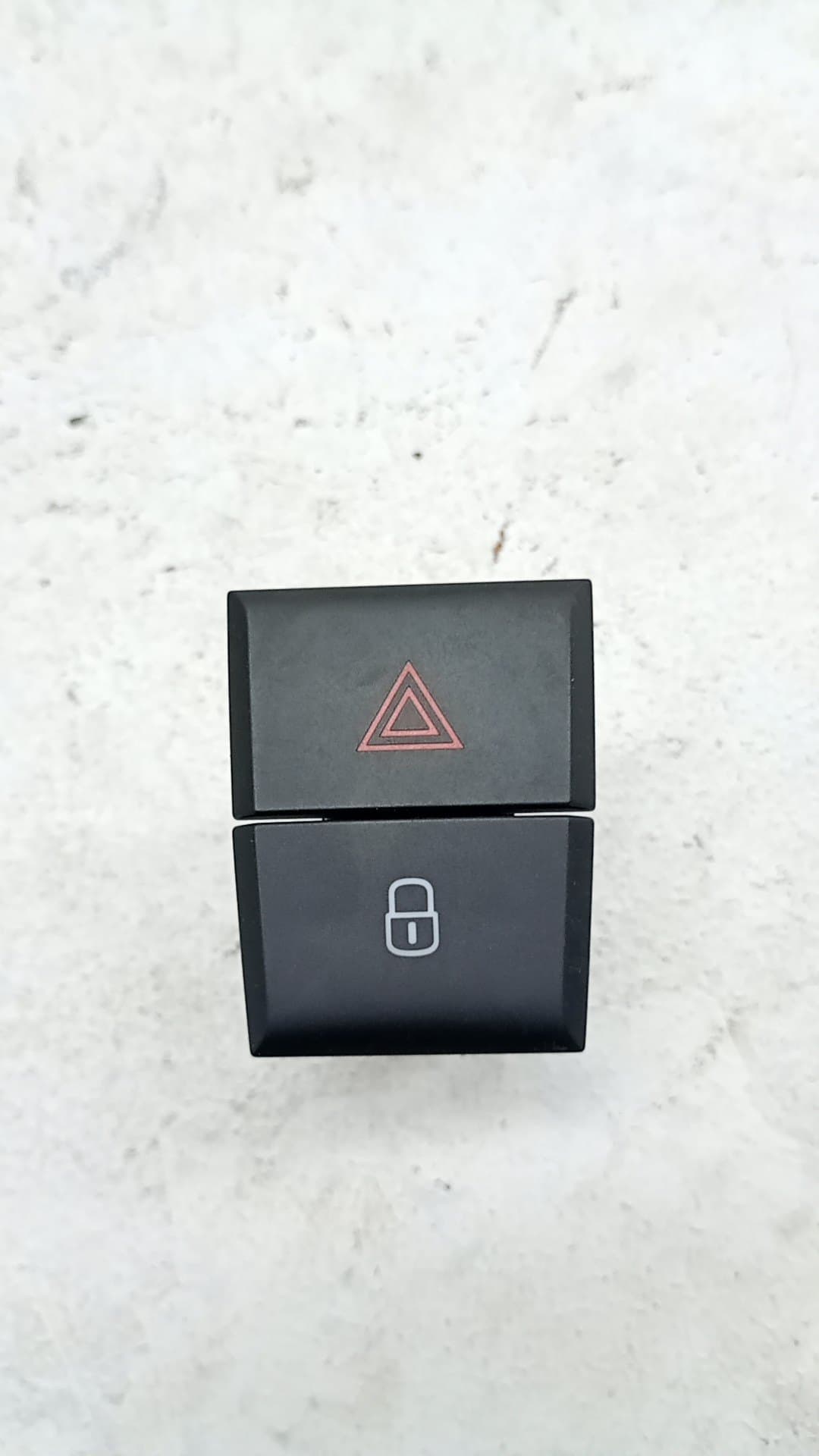 Warning SKODA KAMIQ (NW4)