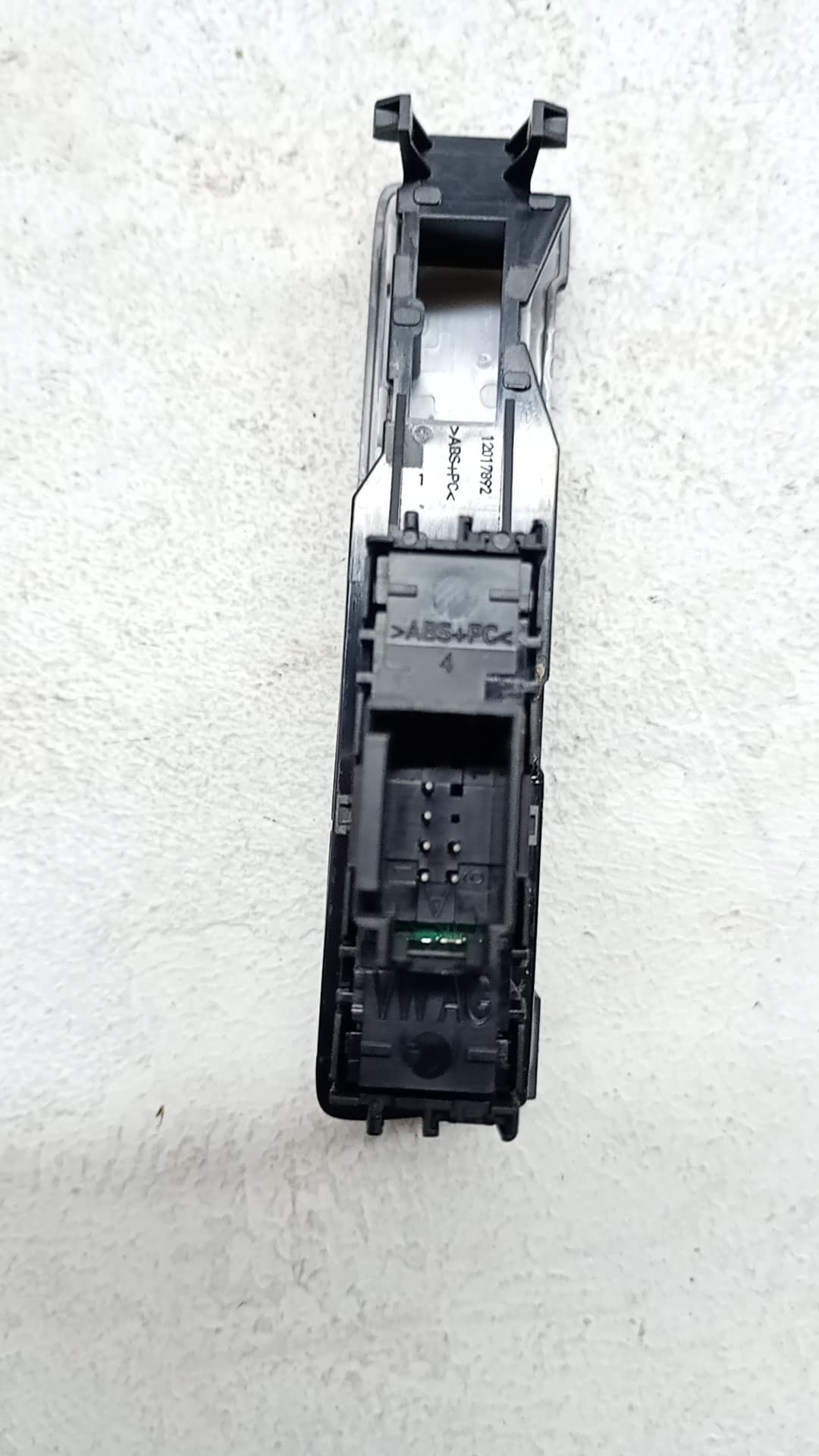 Interruptor SKODA KAMIQ (NW4) 2