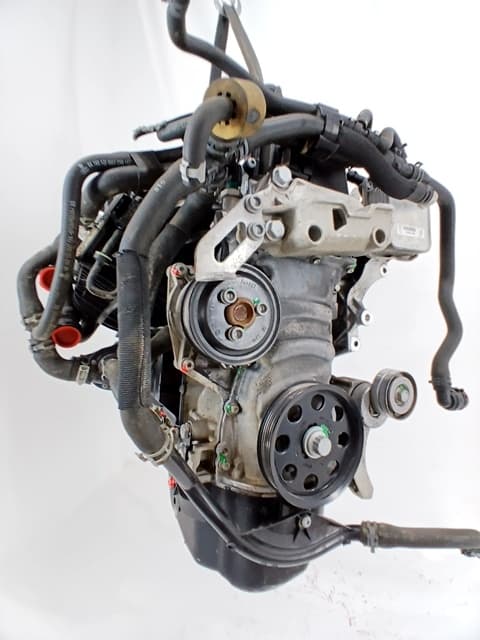 Motor completo SKODA YETI