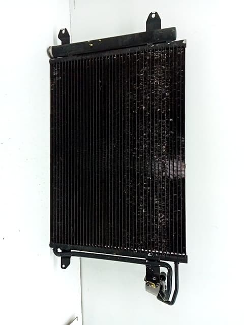 Radiador agua SKODA YETI 3