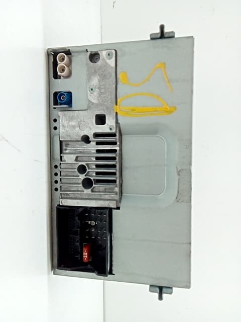 Pantalla multifuncion SKODA YETI 3