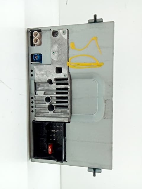 Pantalla multifuncion SKODA YETI 2