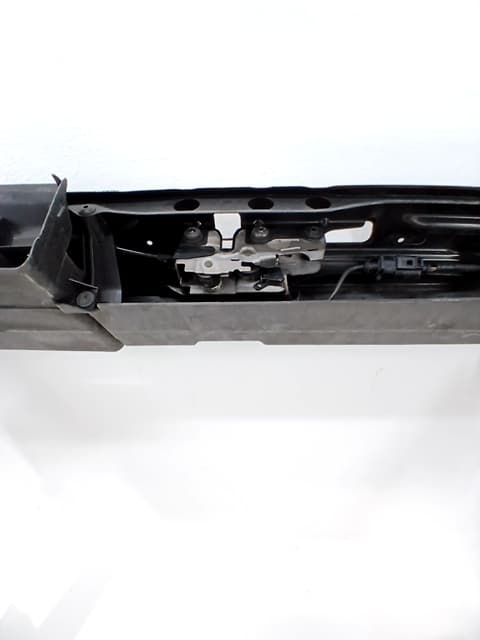 Soporte radiadores SKODA YETI 2