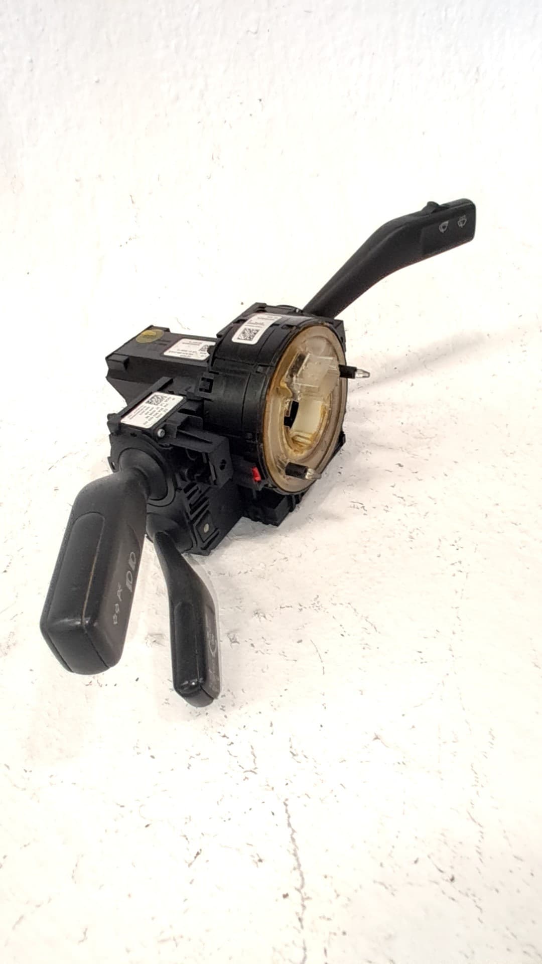 Mando intermitentes VOLKSWAGEN PASSAT B6 (3C2) 4