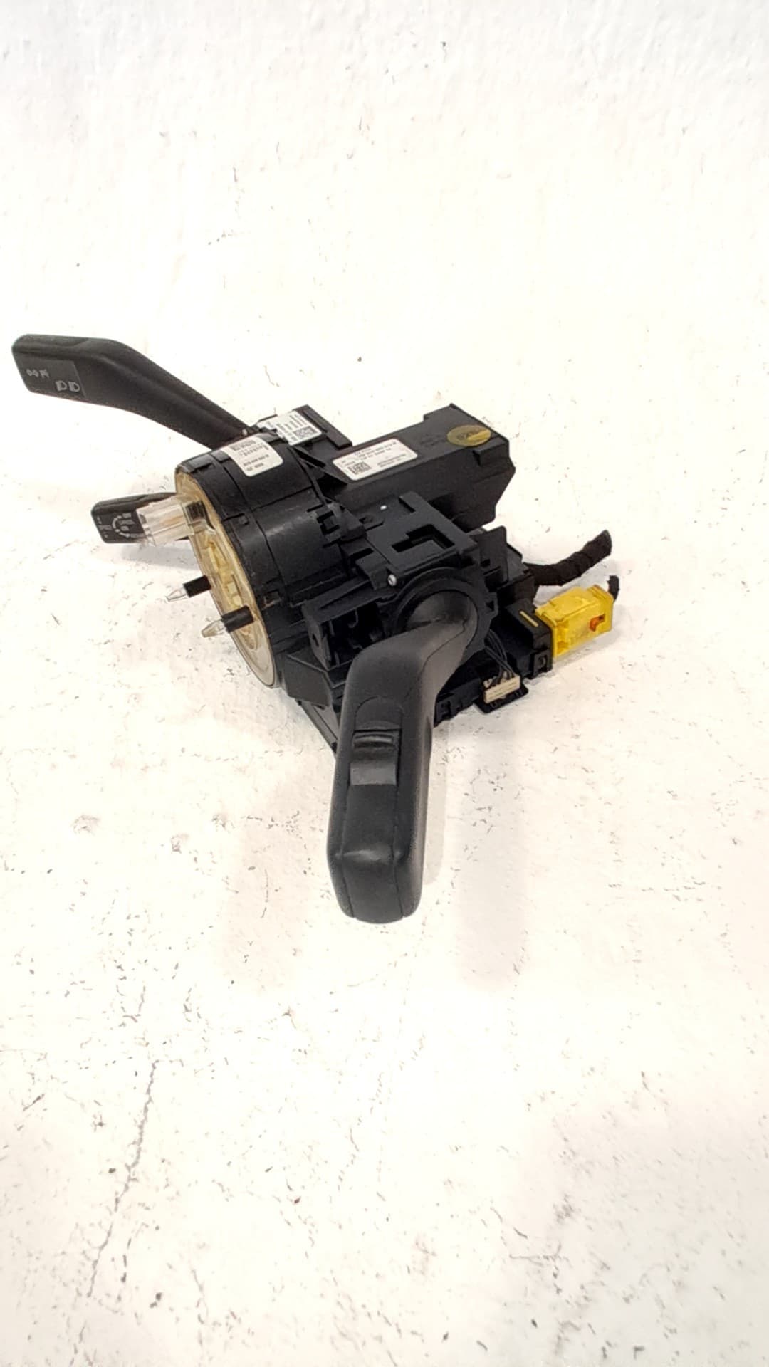Mando intermitentes VOLKSWAGEN PASSAT B6 (3C2) 3