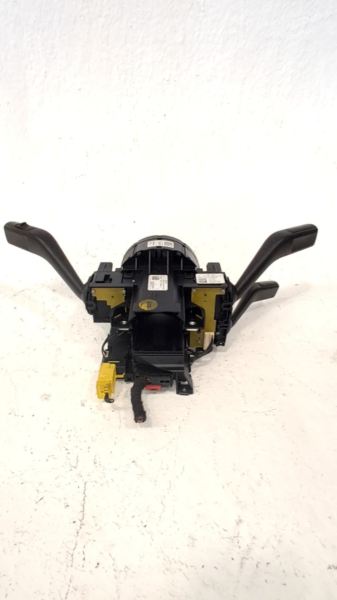 Mando intermitentes VOLKSWAGEN PASSAT B6 (3C2) 2