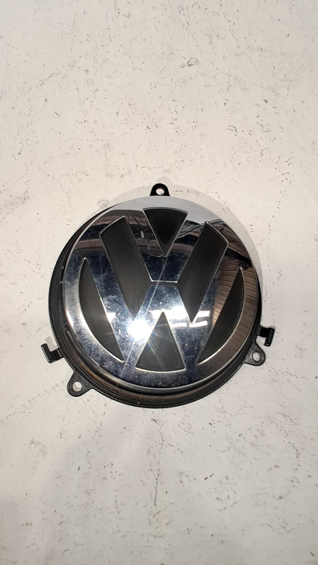 Maneta exterior porton VOLKSWAGEN PASSAT B6 (3C2)