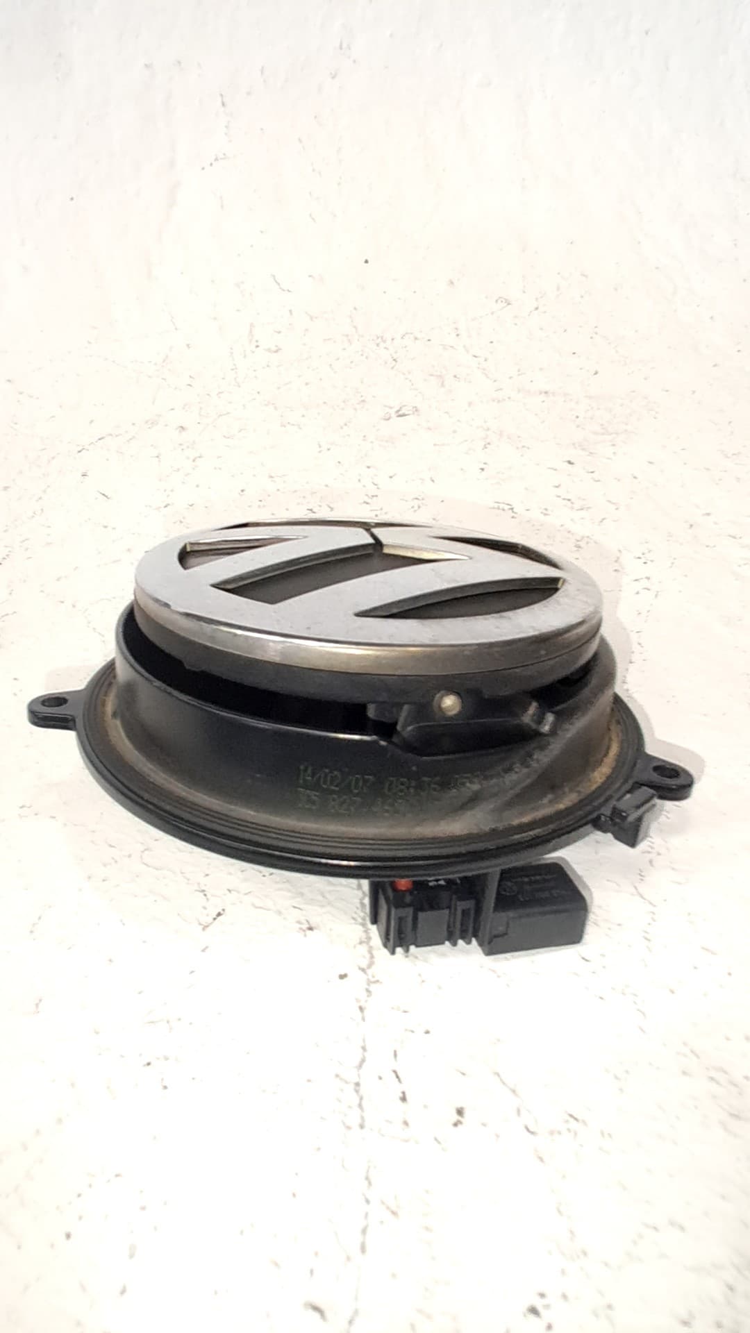 Maneta exterior porton VOLKSWAGEN PASSAT B6 (3C2) 3