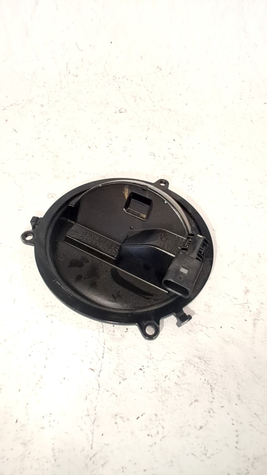 Maneta exterior porton VOLKSWAGEN PASSAT B6 (3C2) 2
