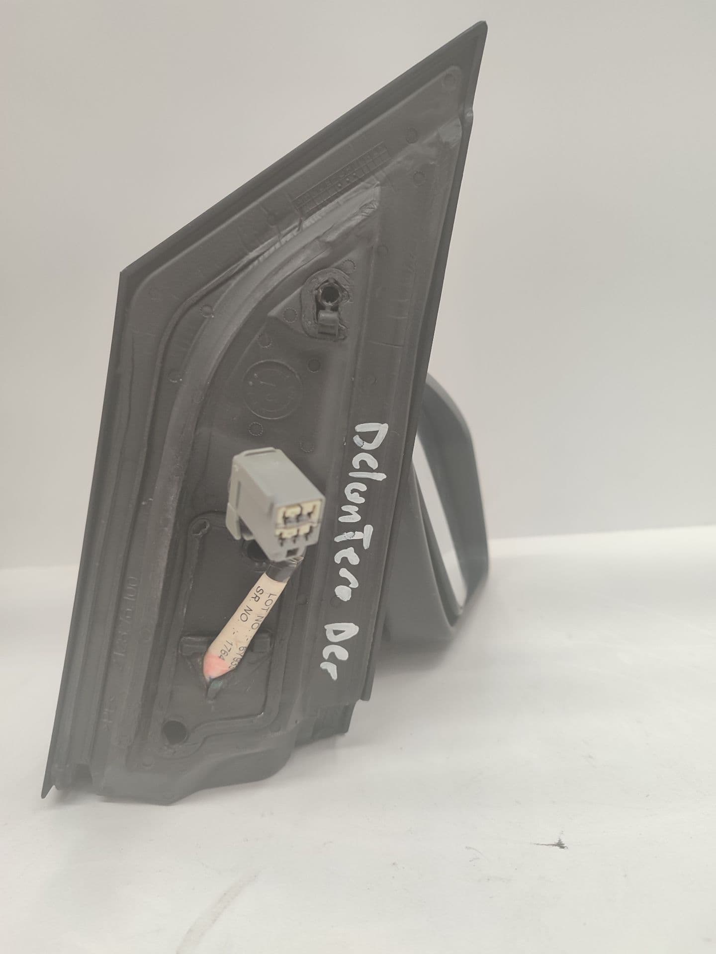 Retrovisor derecho FORD FOCUS BERLINA (CAP) 4