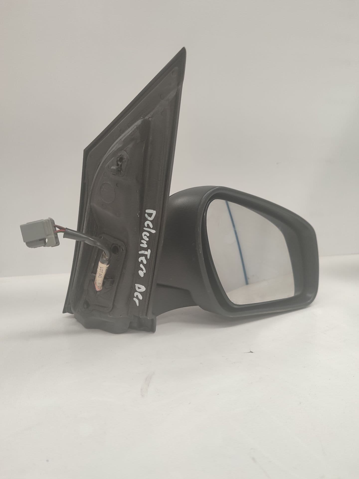 Retrovisor derecho FORD FOCUS BERLINA (CAP) 3