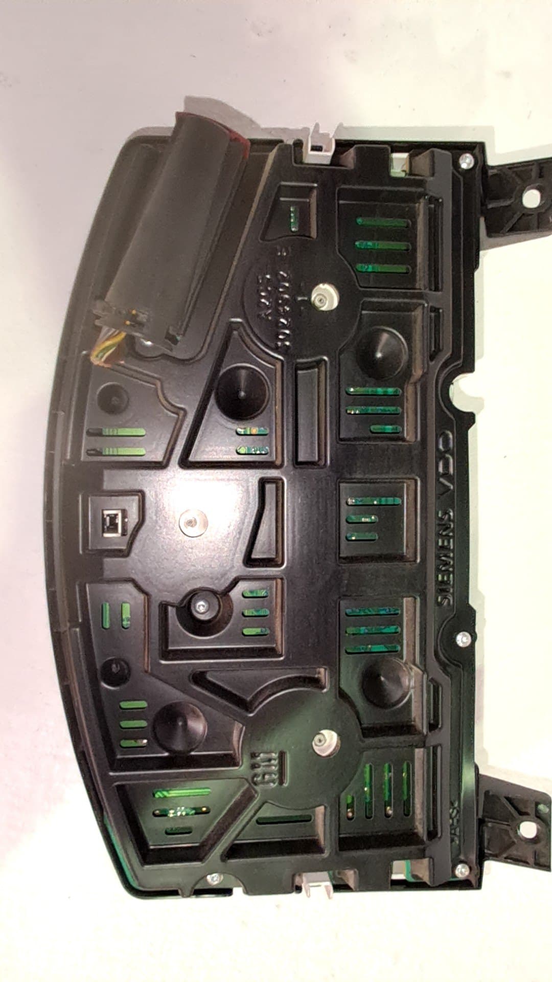 Cuadro instrumentos OPEL ZAFIRA B 2