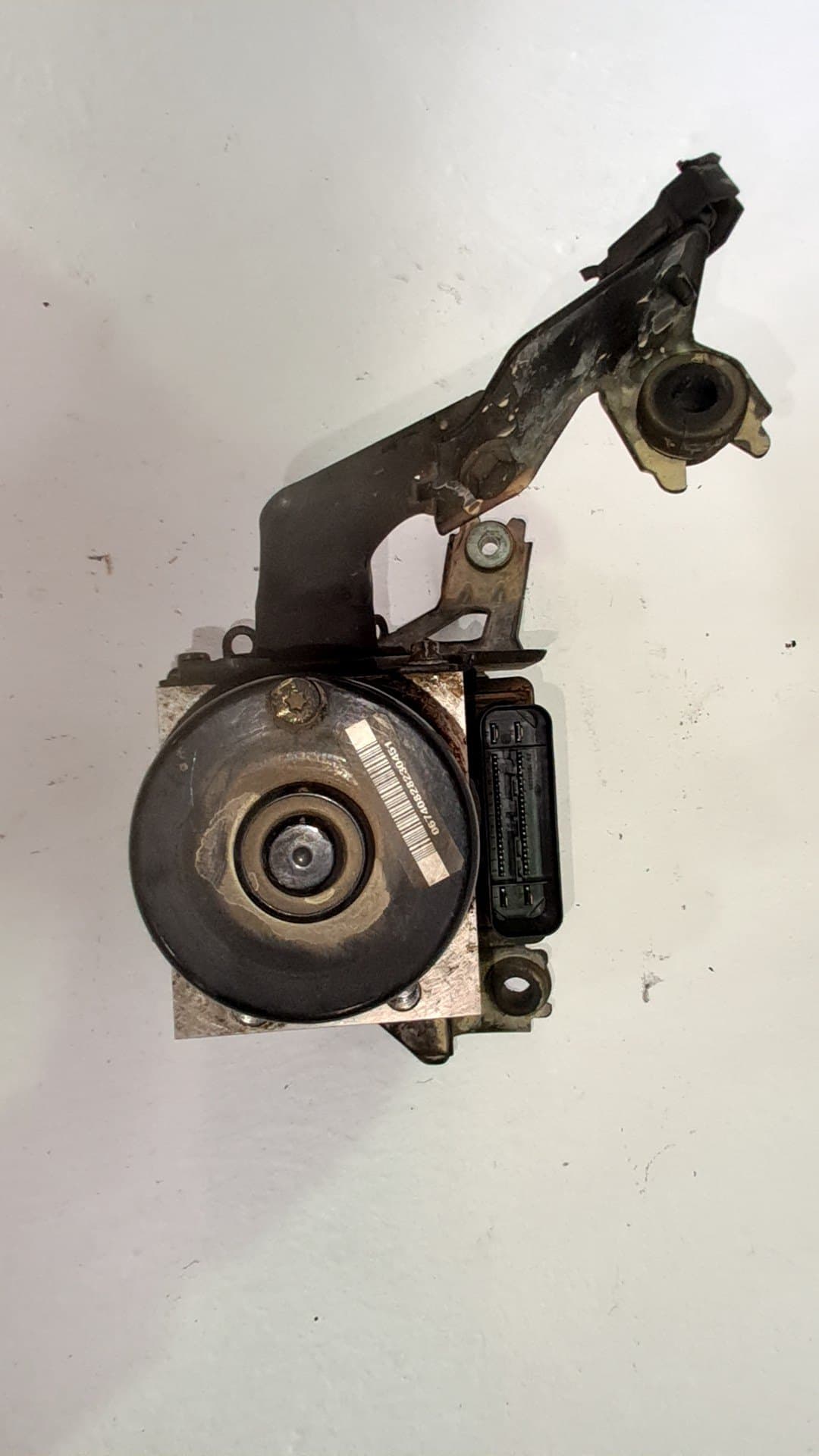 Abs OPEL ZAFIRA B