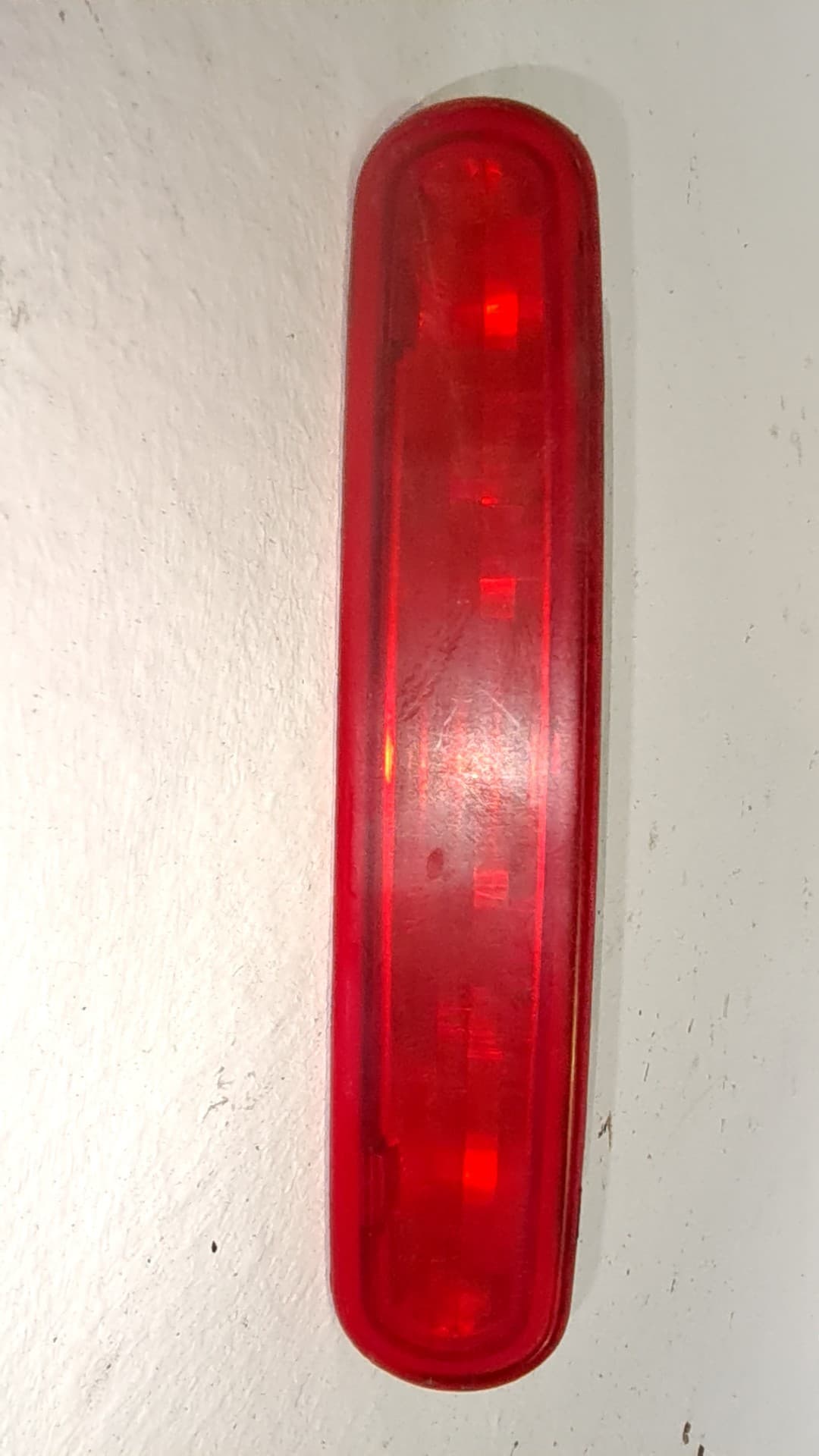 Luz central de freno OPEL ZAFIRA B