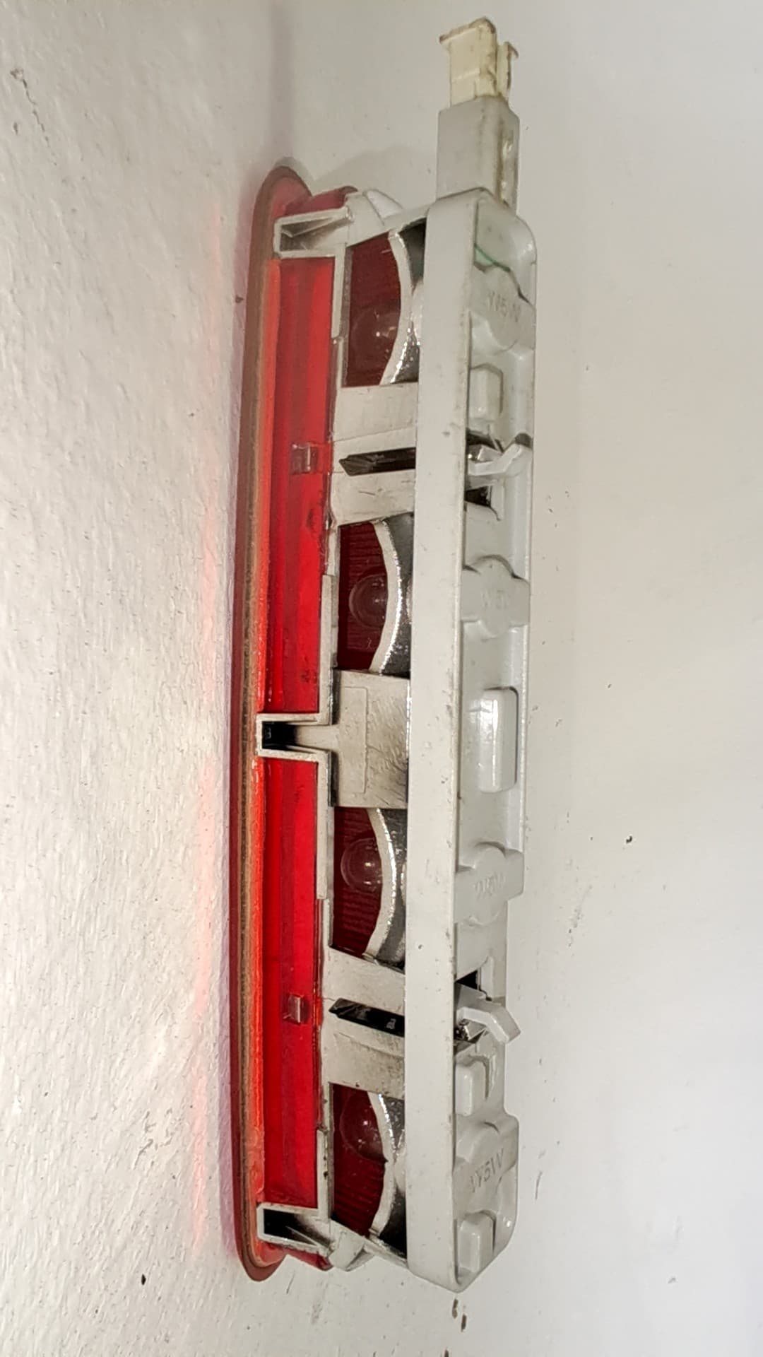 Luz central de freno OPEL ZAFIRA B 2