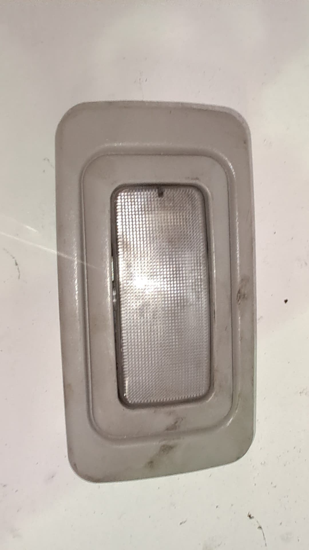 Luz interior OPEL ZAFIRA B