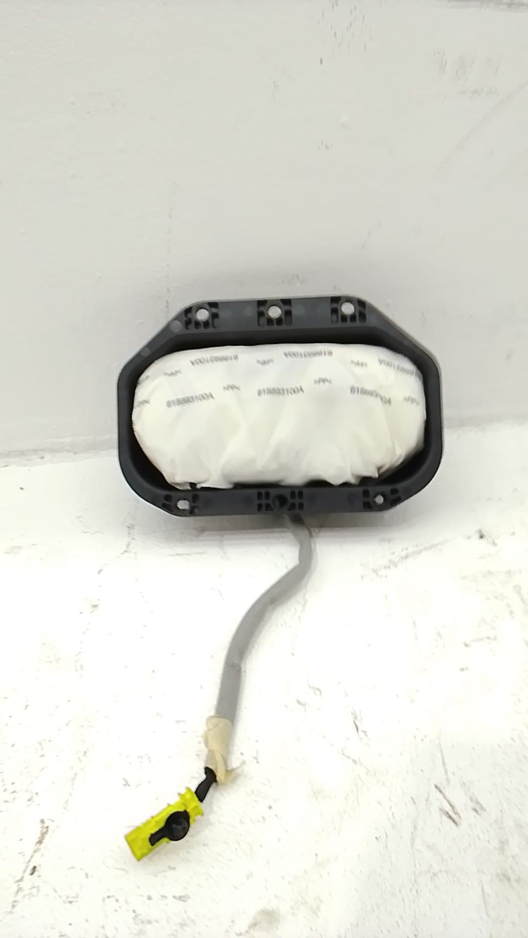 Airbag delantero derecho OPEL ZAFIRA TOURER