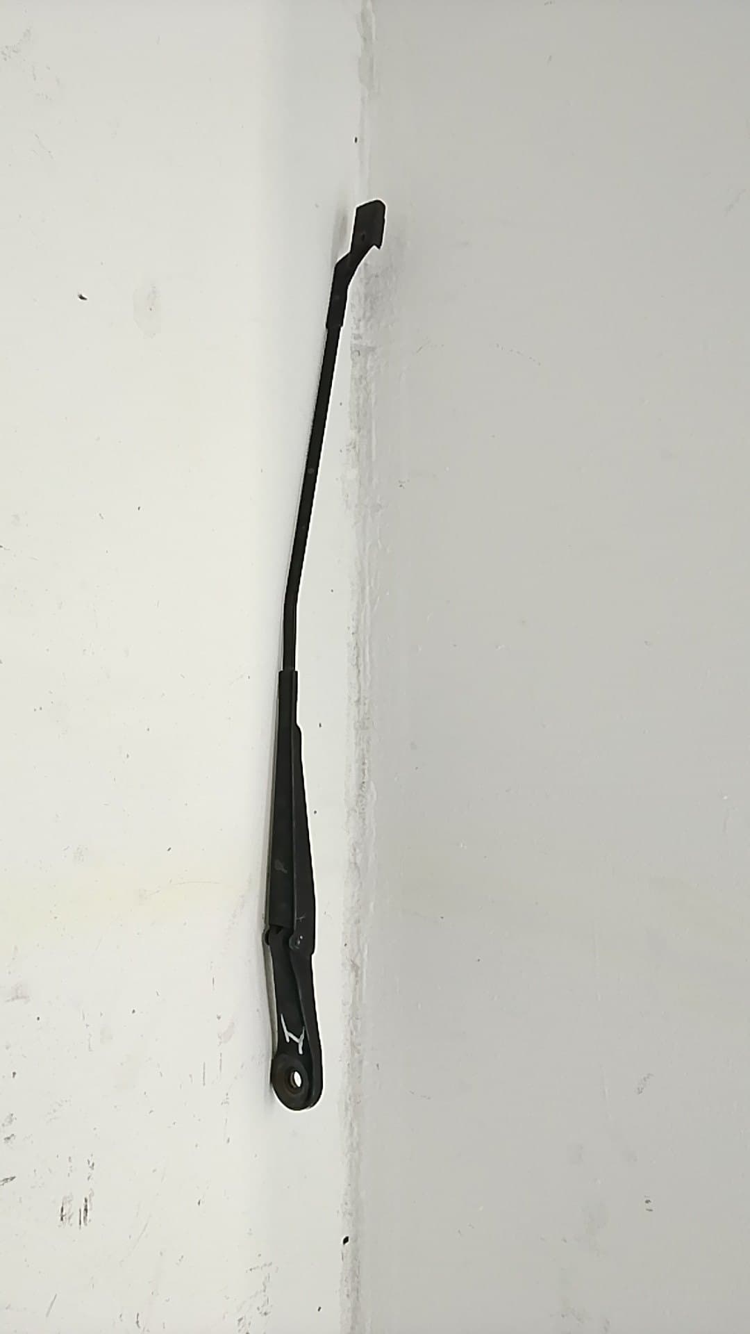 Brazo limpia delantero izquierdo OPEL ZAFIRA TOURER