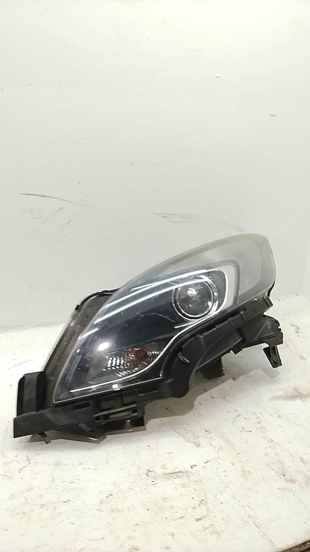 Faro izquierdo OPEL ZAFIRA TOURER