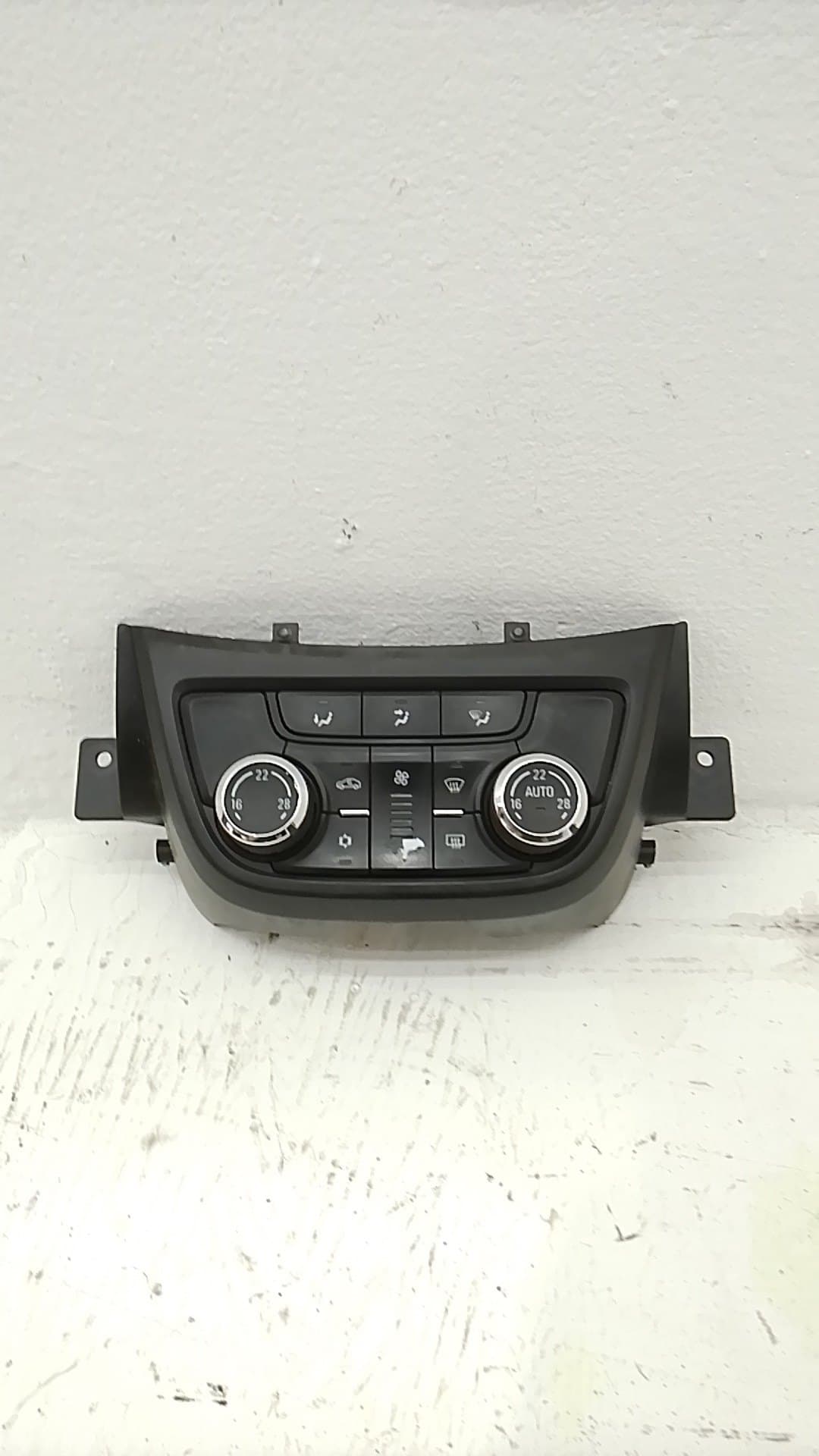 Recambio OPEL ZAFIRA TOURER ref. 13474049