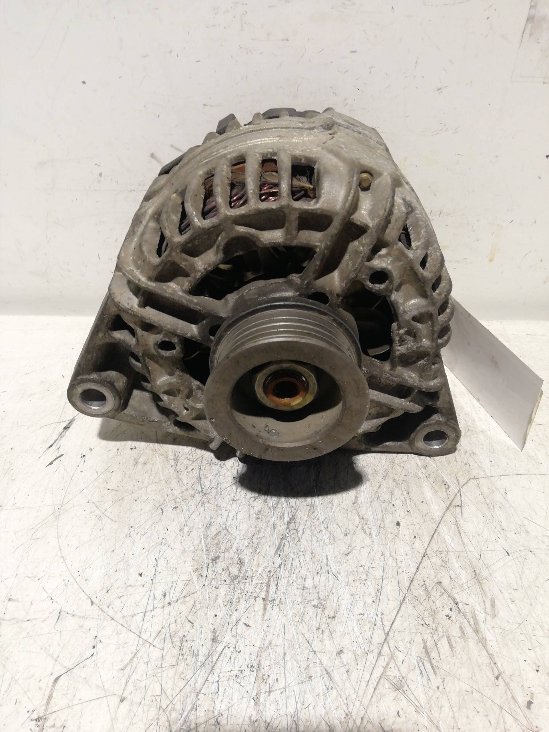 Alternador OPEL CORSA C 3