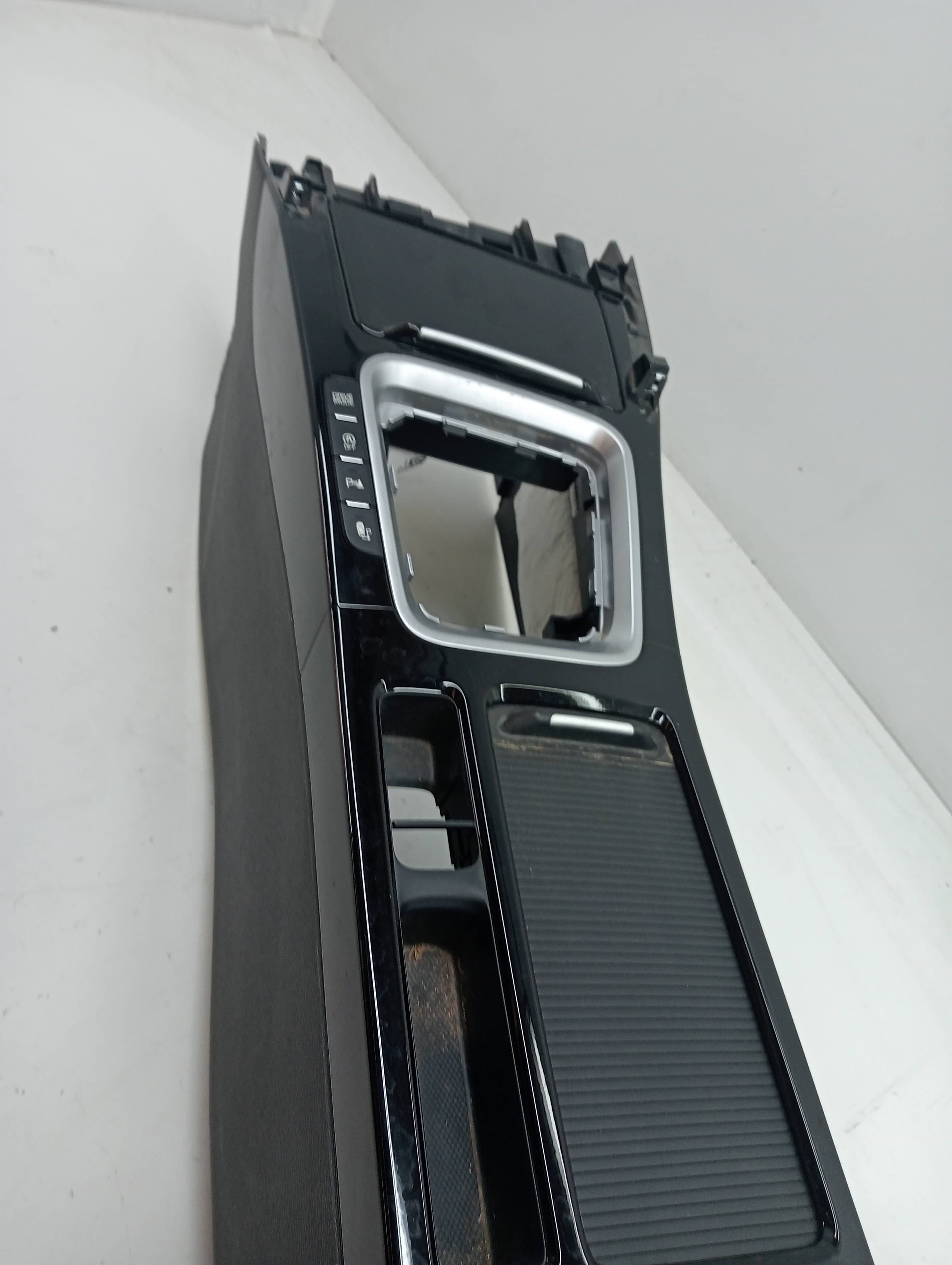 Consola central KIA XCEED 2