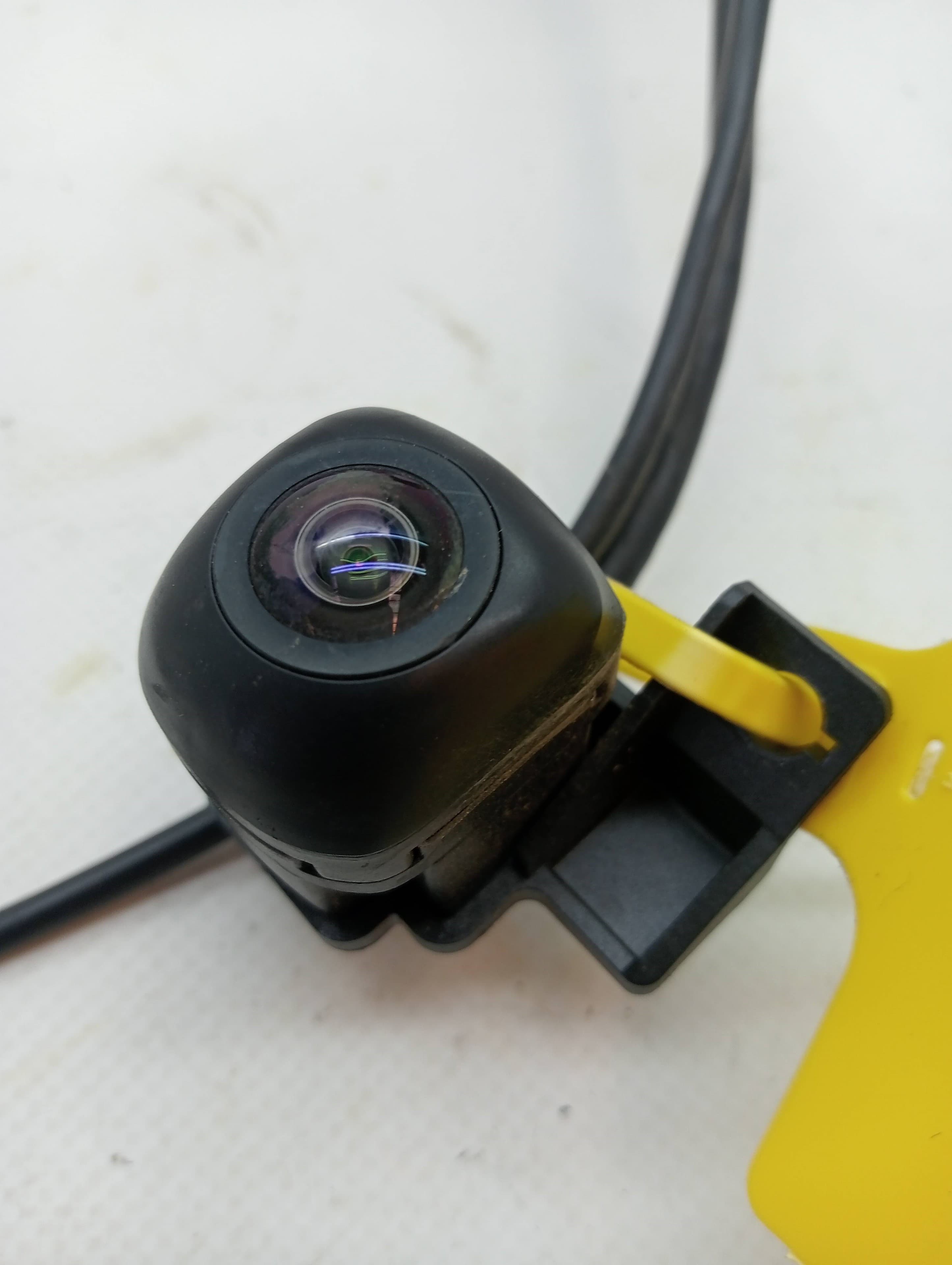 Camara vision KIA XCEED 2