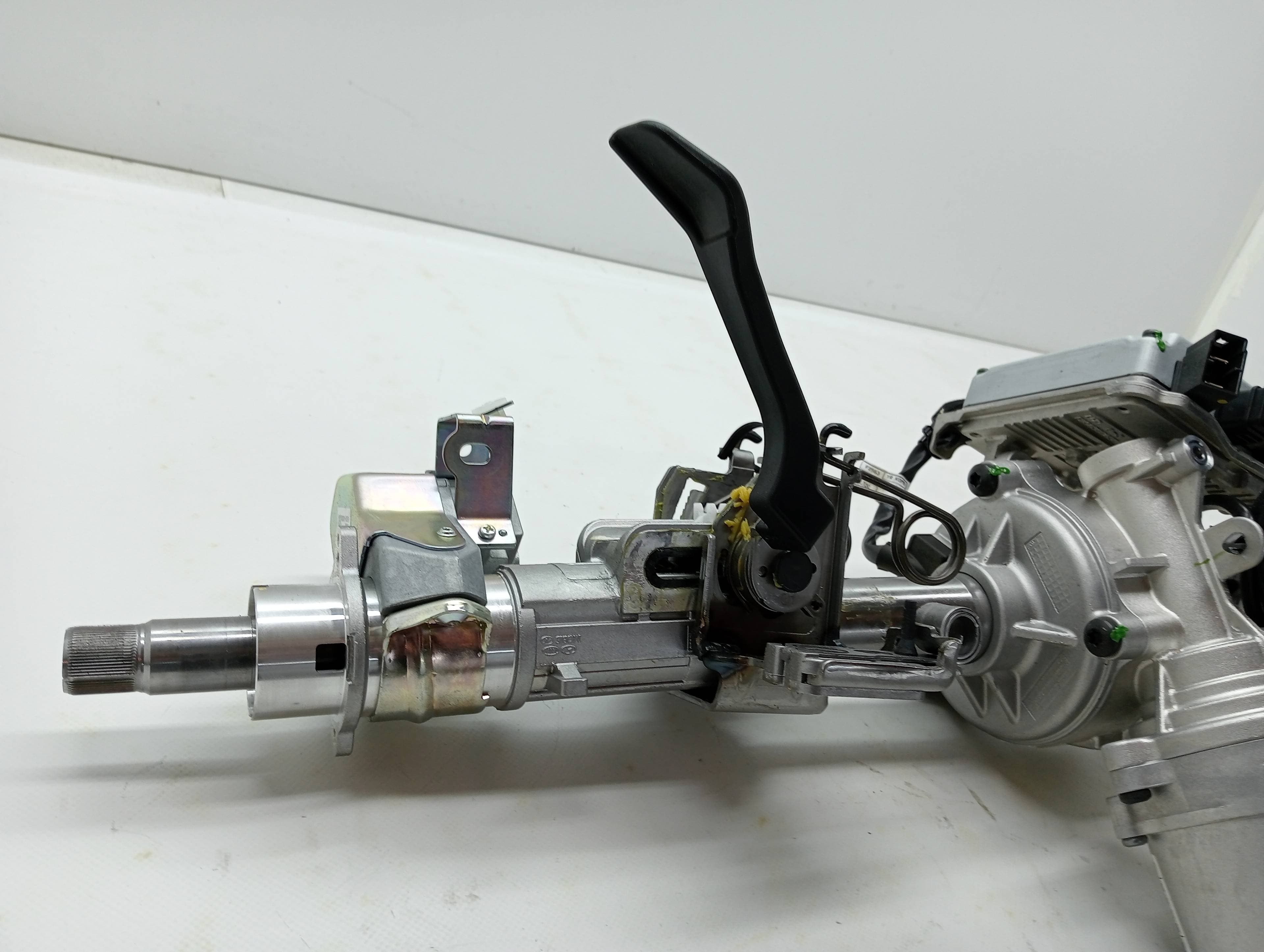 Columna direccion KIA XCEED 3