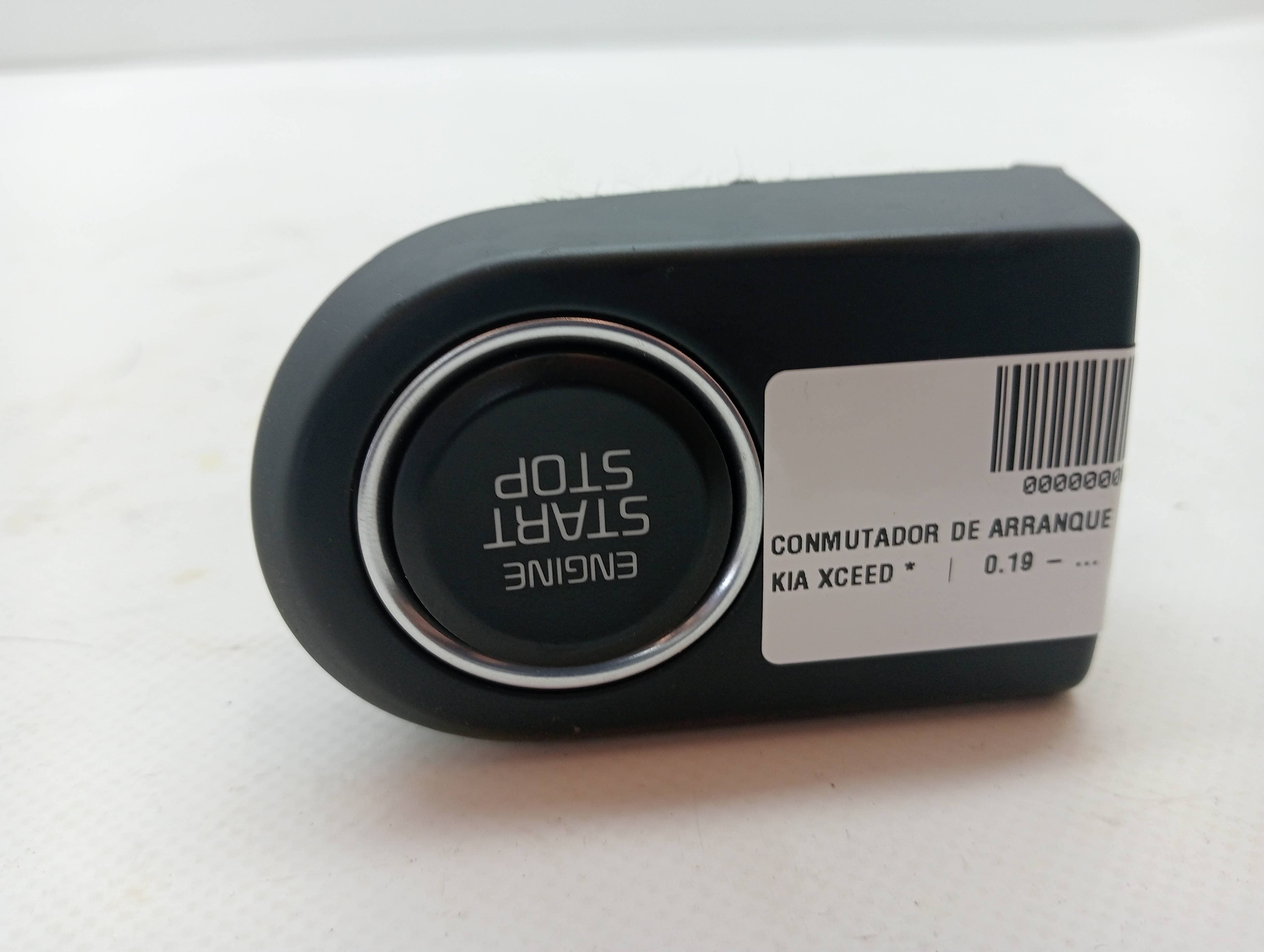 Conmutador de arranque KIA XCEED 2