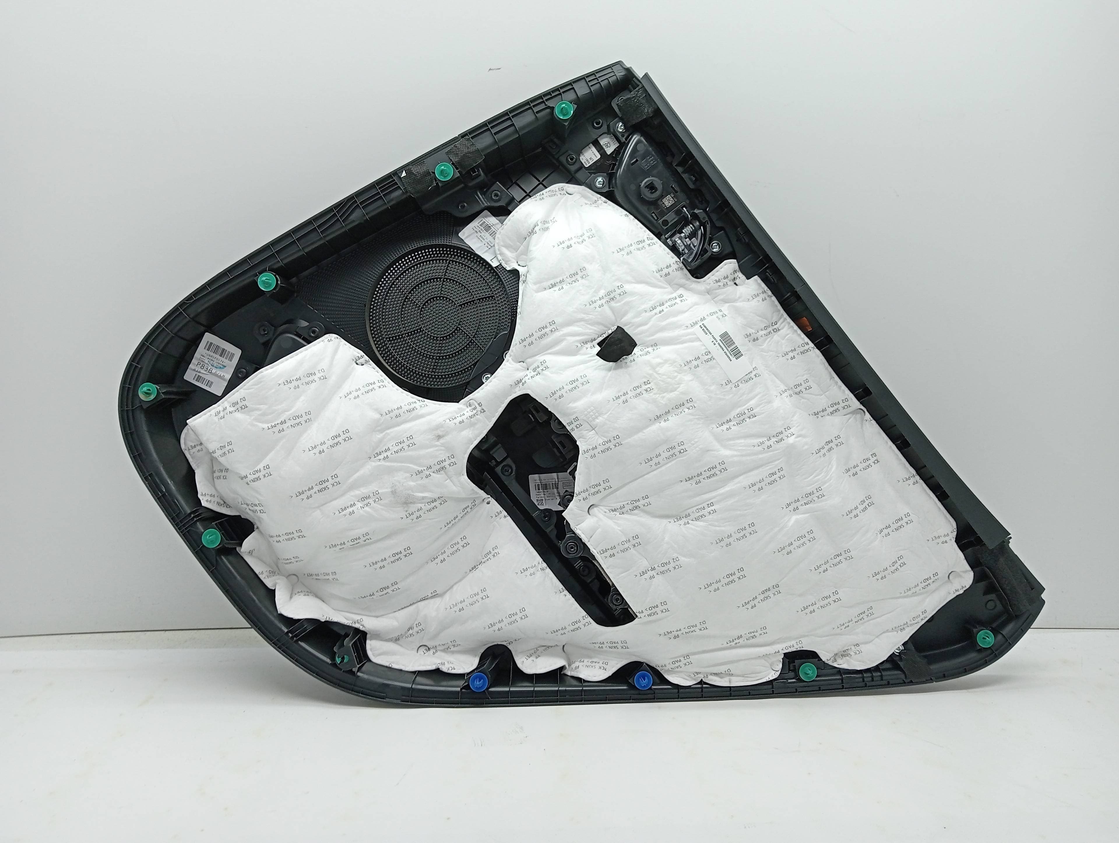 Recambio KIA XCEED ref. 83301J7832DQB 2
