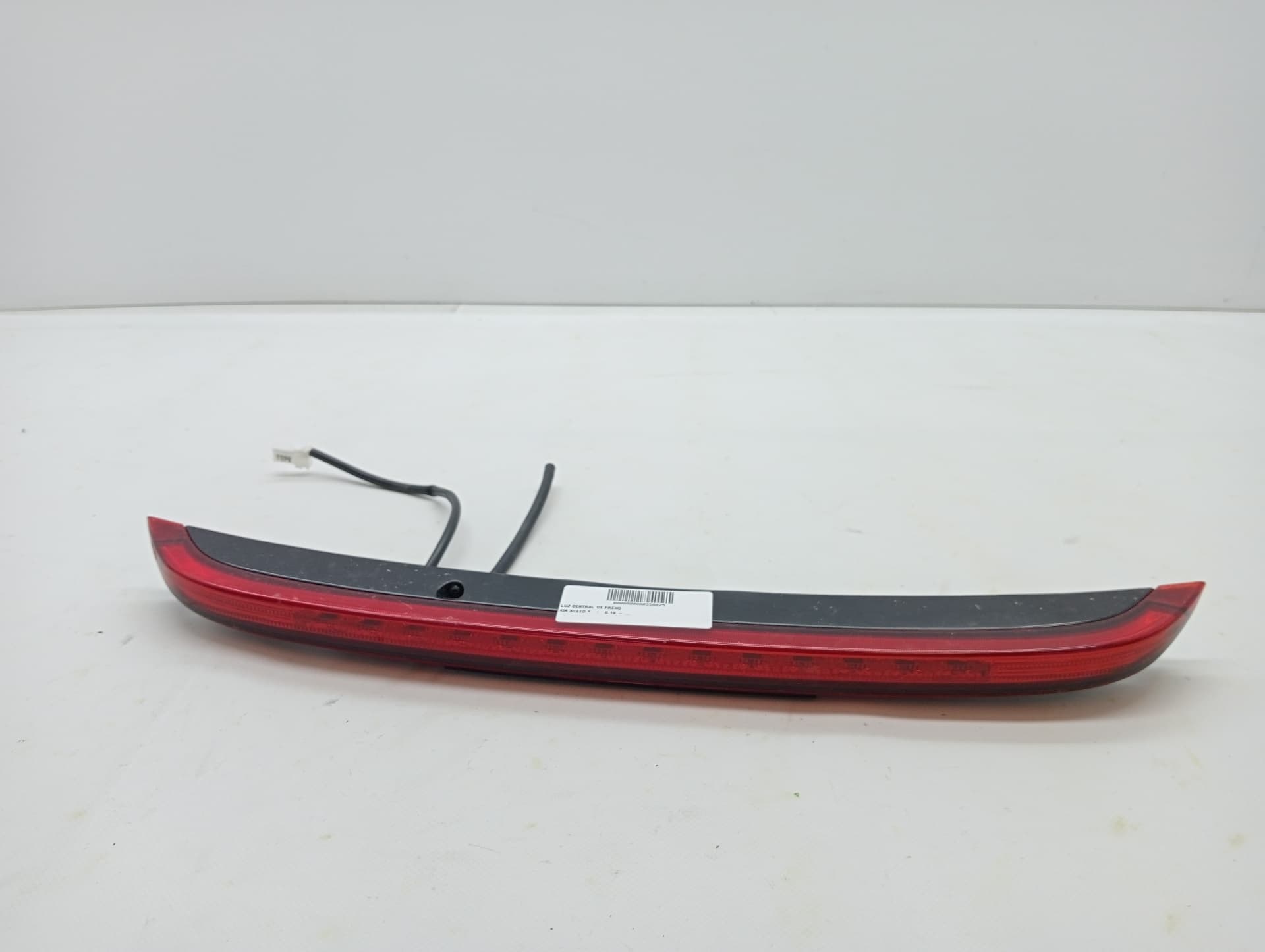 Luz central de freno KIA XCEED