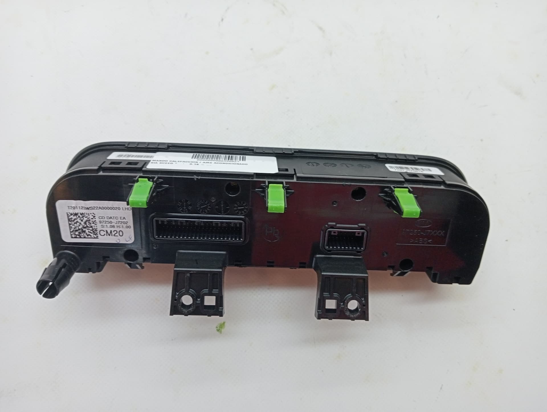 Recambio KIA XCEED ref. 97250J7202 3