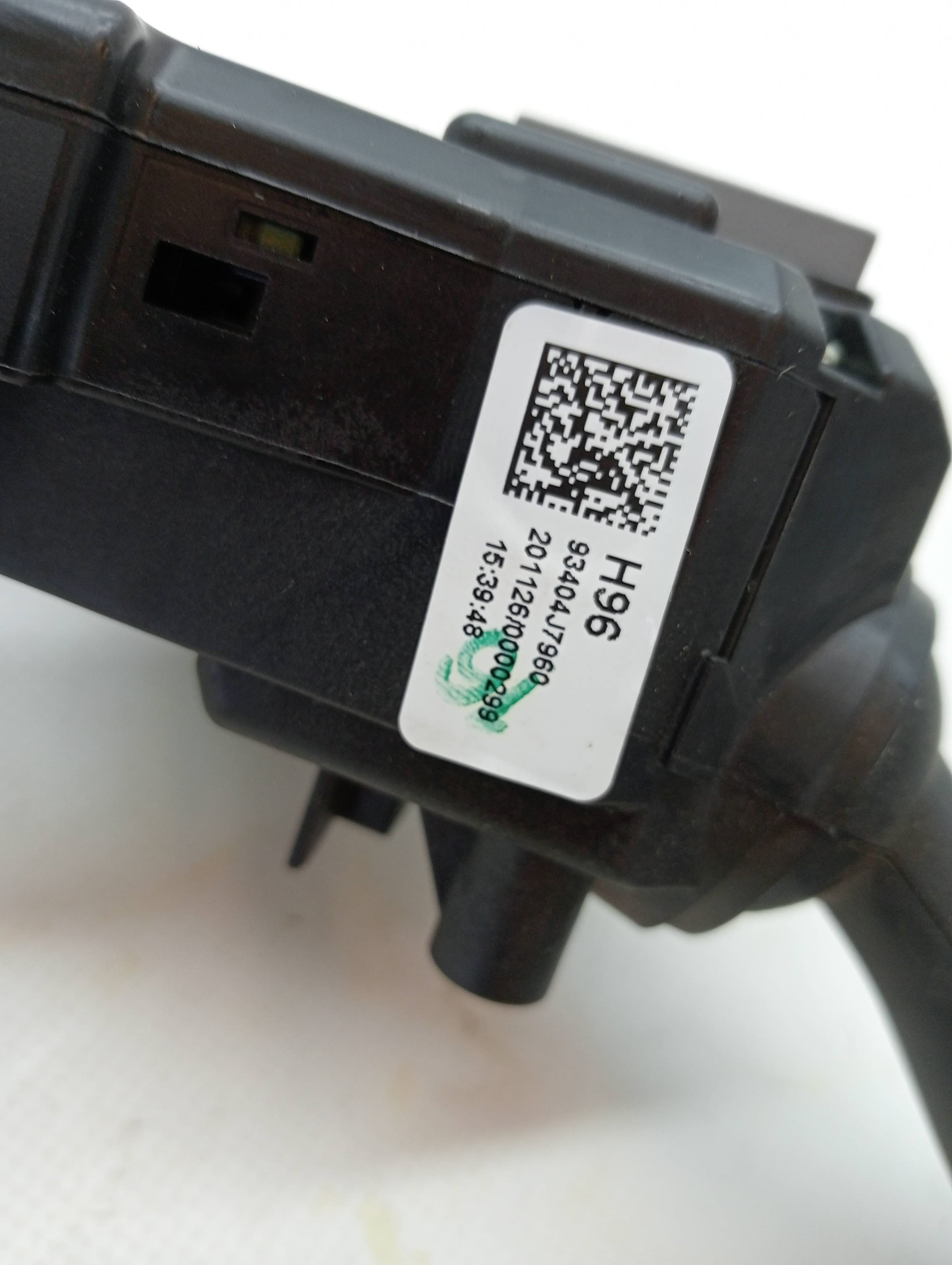 Mando multifuncion KIA XCEED 2