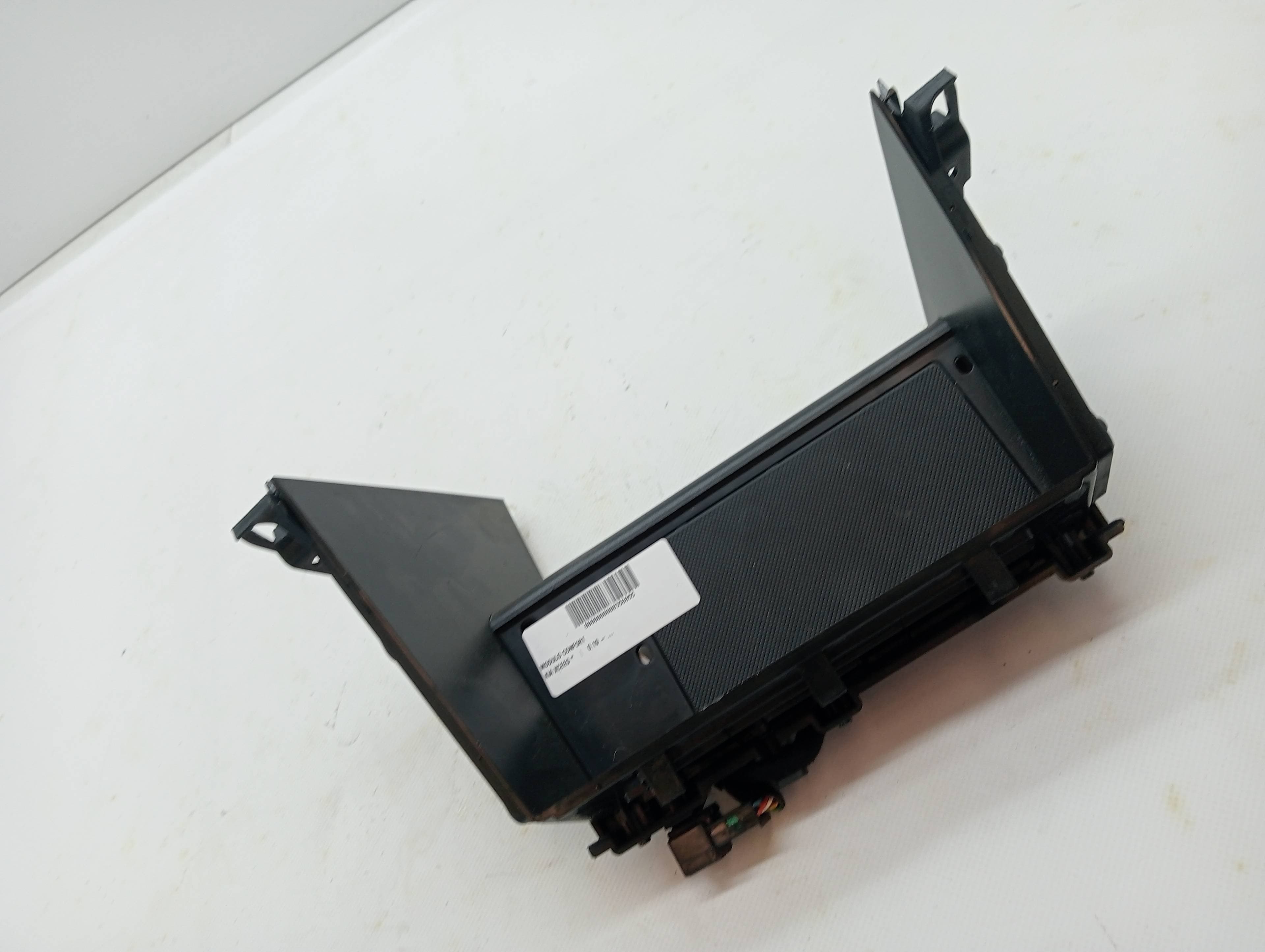 Modulo confort KIA XCEED