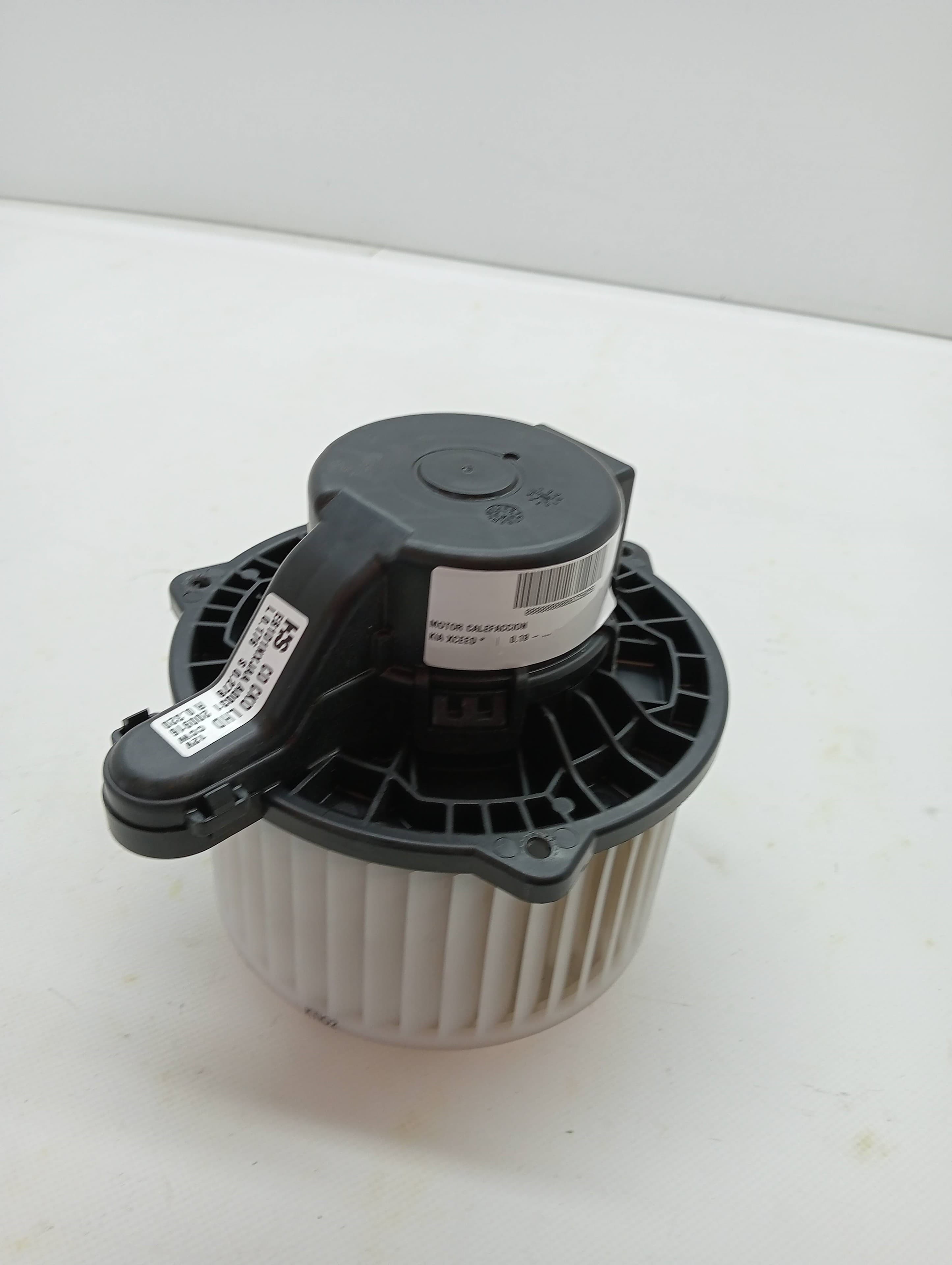 Motor calefaccion KIA XCEED