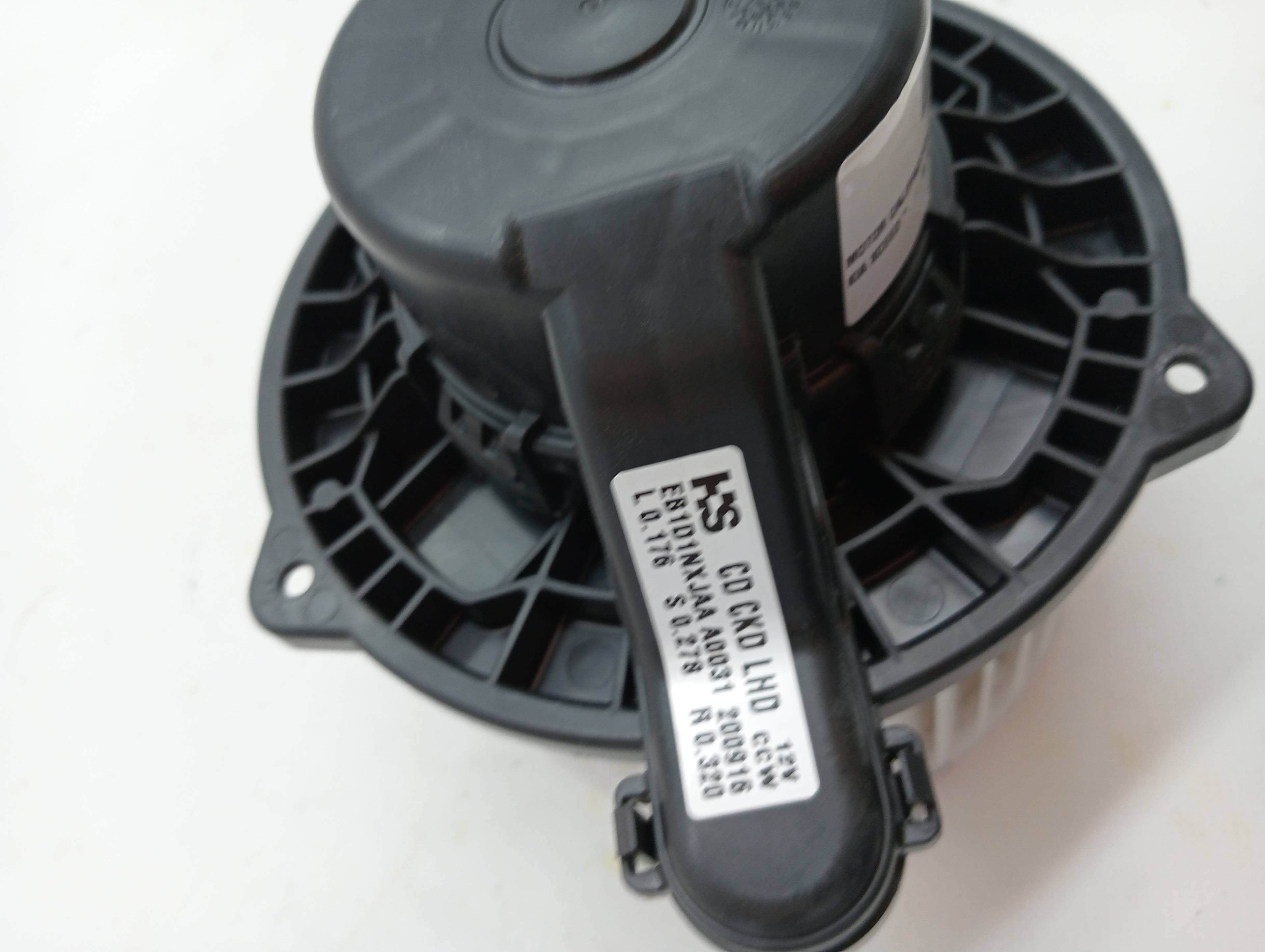 Motor calefaccion KIA XCEED 3