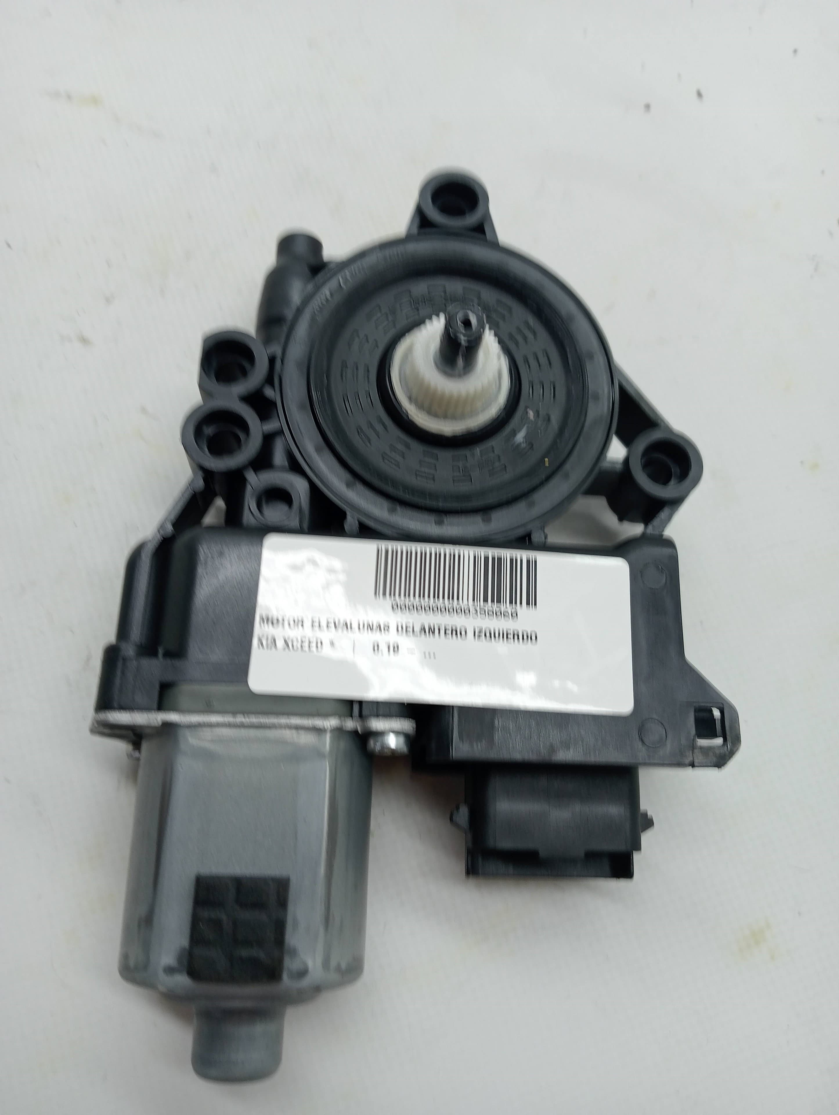 Motor elevalunas delantero izquierdo KIA XCEED