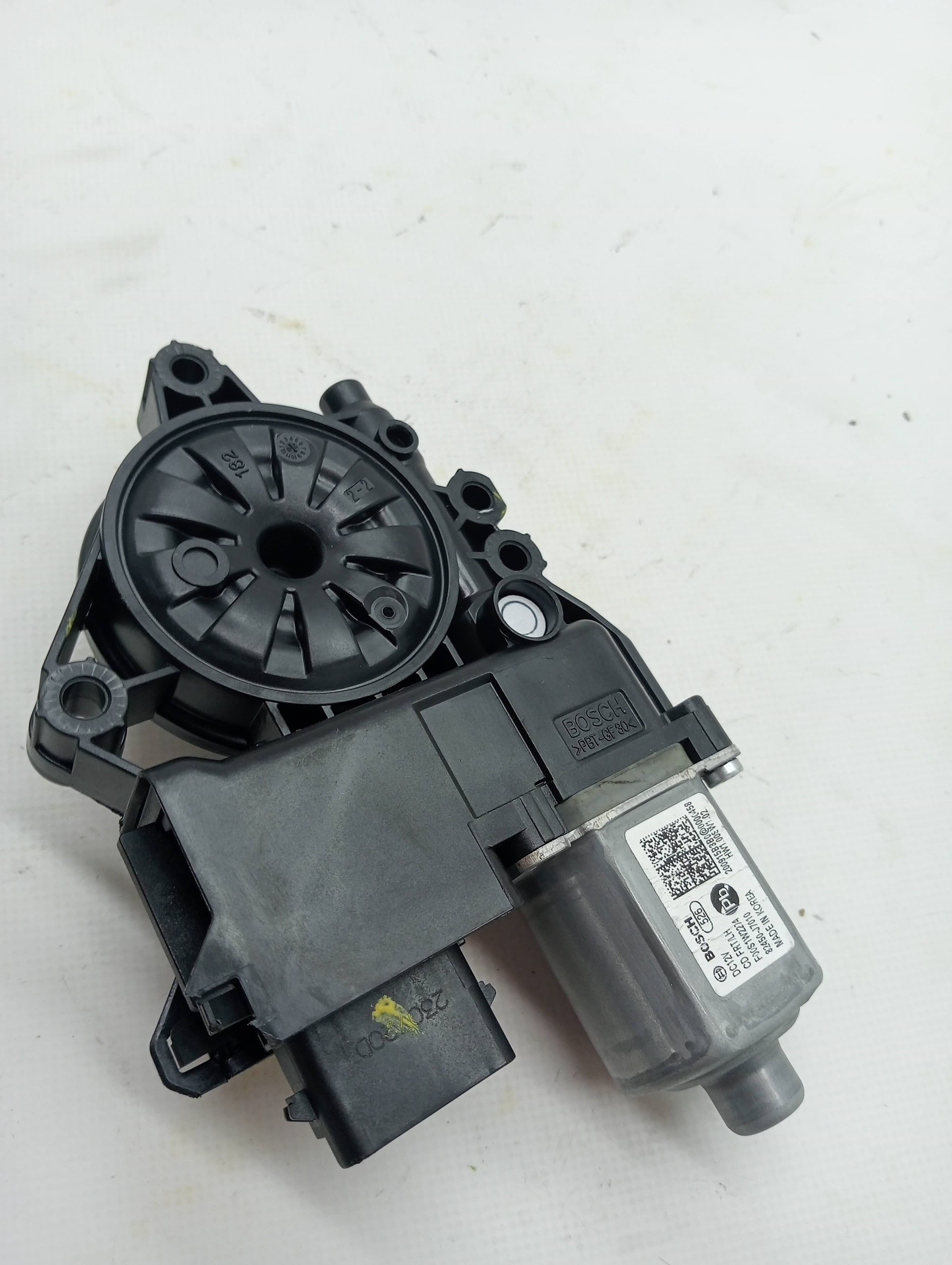 Motor elevalunas delantero izquierdo KIA XCEED 3