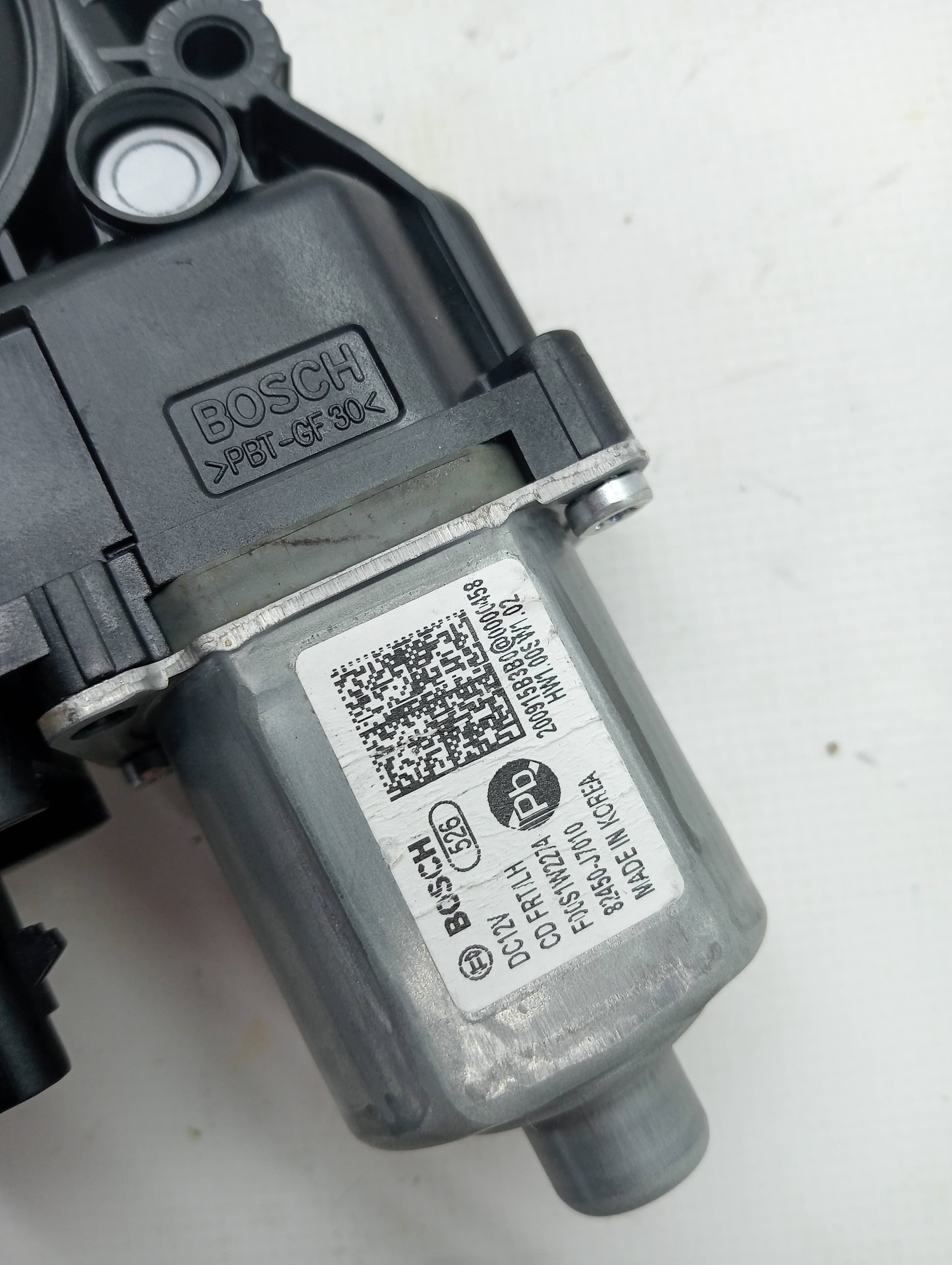 Motor elevalunas delantero izquierdo KIA XCEED 2