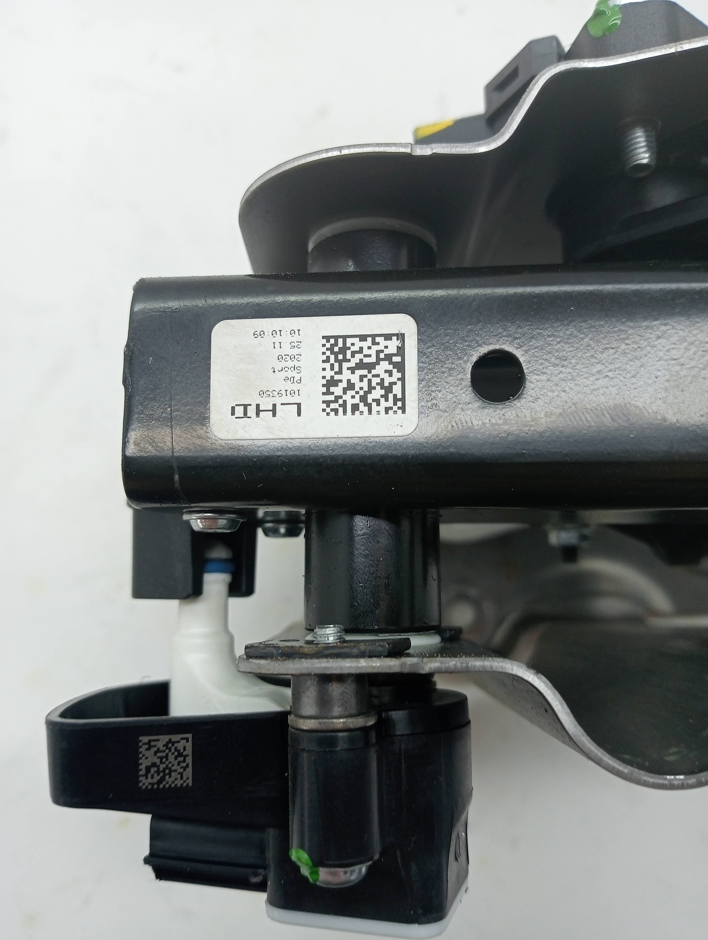 Pedal embrague KIA XCEED 3