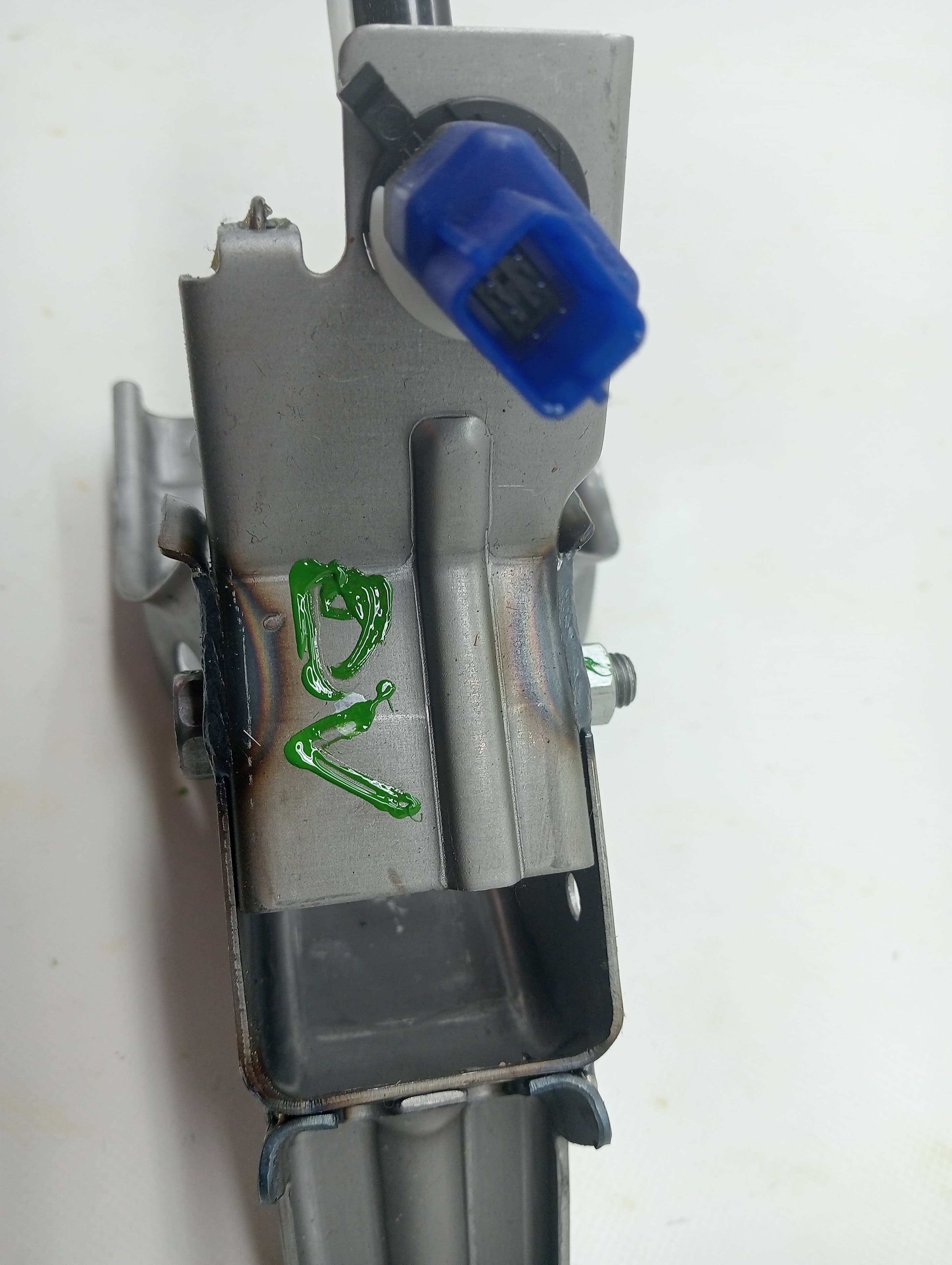 Pedal freno KIA XCEED 3