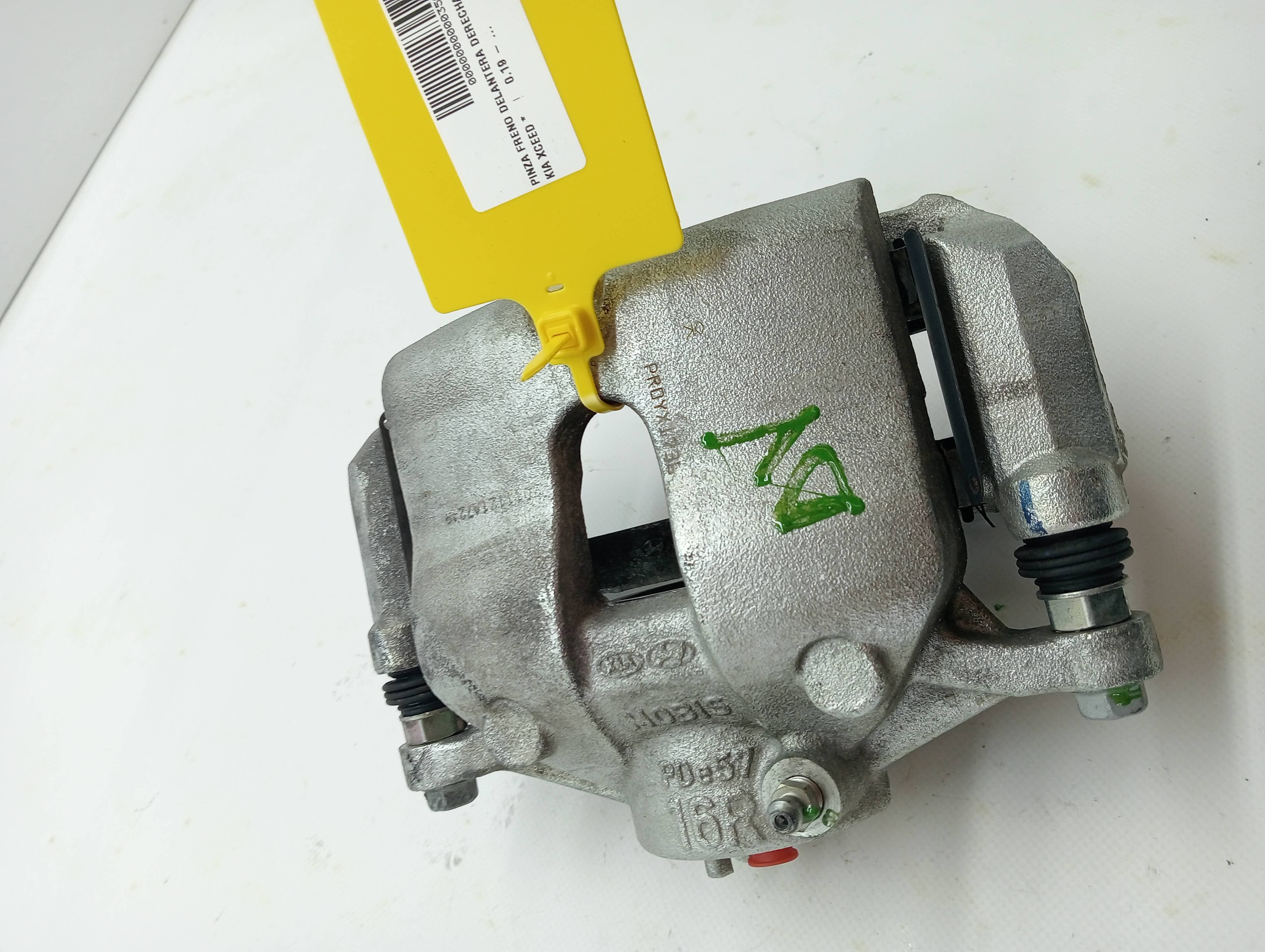 Recambio KIA XCEED ref. 58130G4100